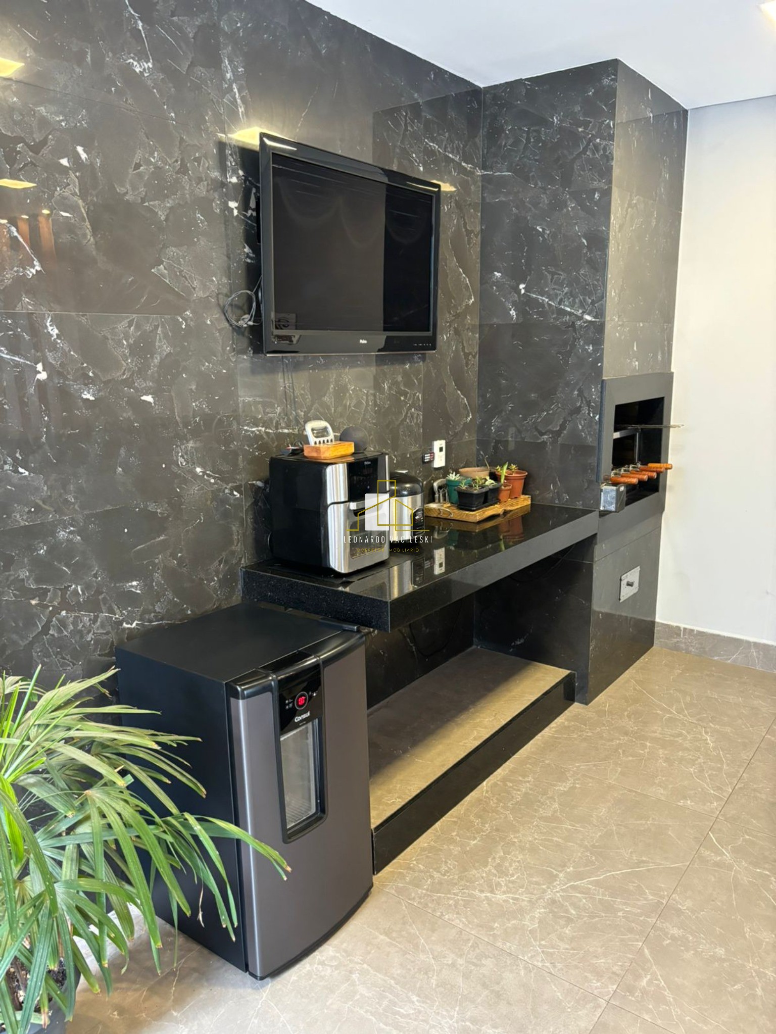 Casa, 4 quartos, 200 m² - Foto 12