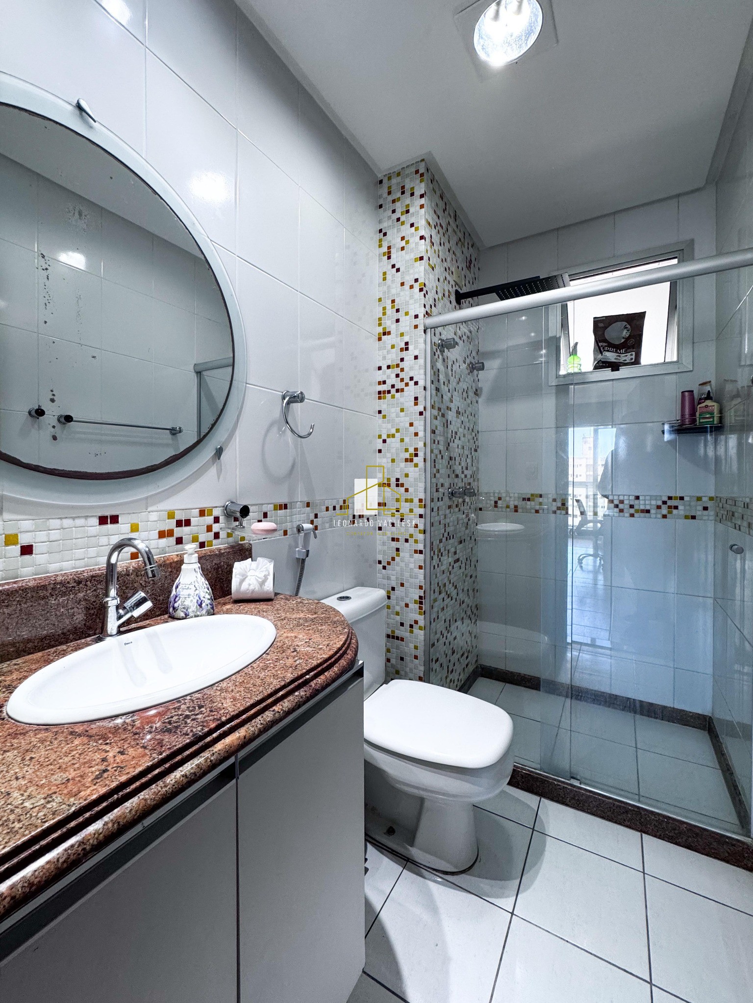 Apartamento, 3 quartos, 95 m² - Foto 12