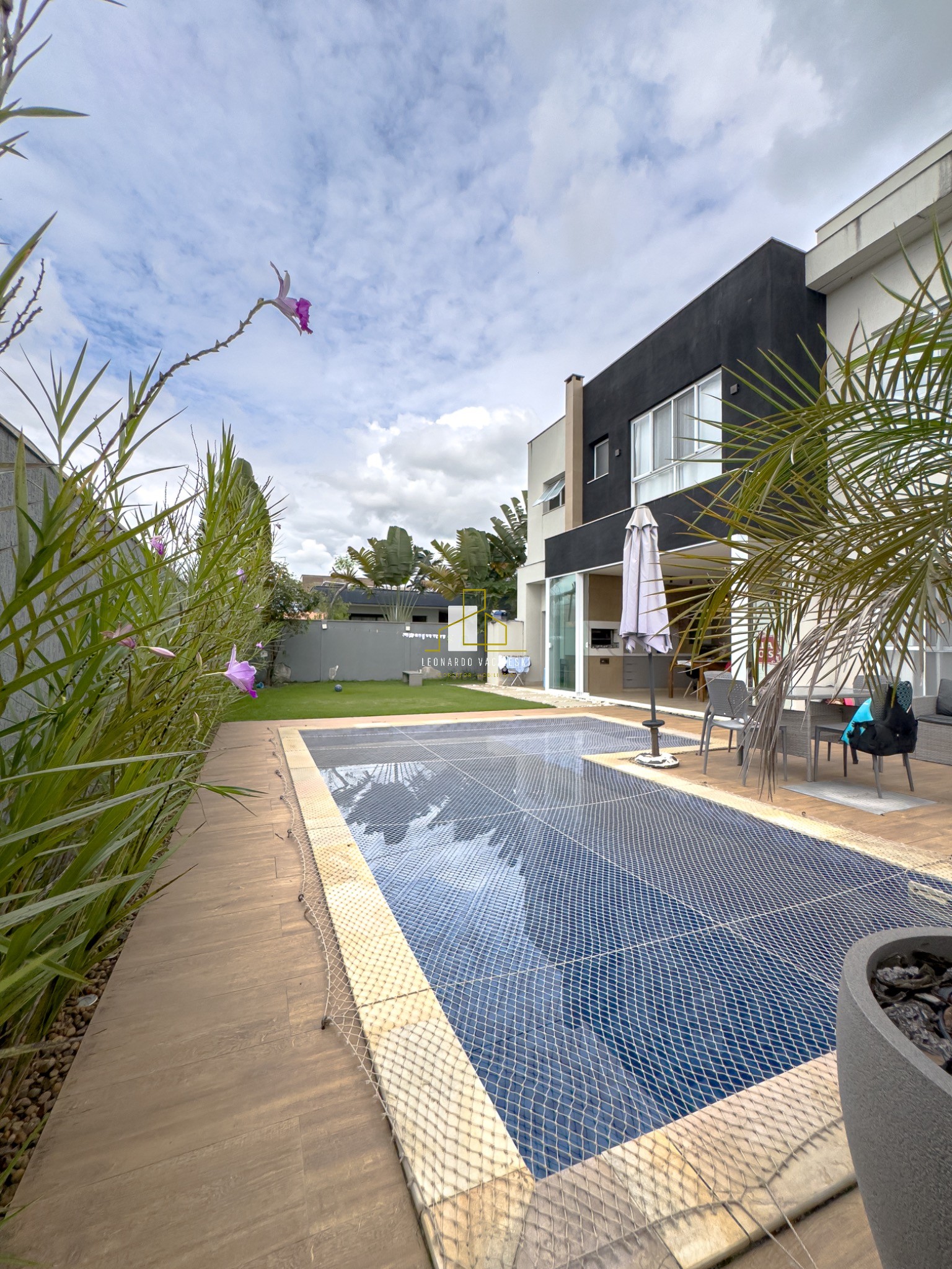 Casa à venda com 4 quartos - Foto 55