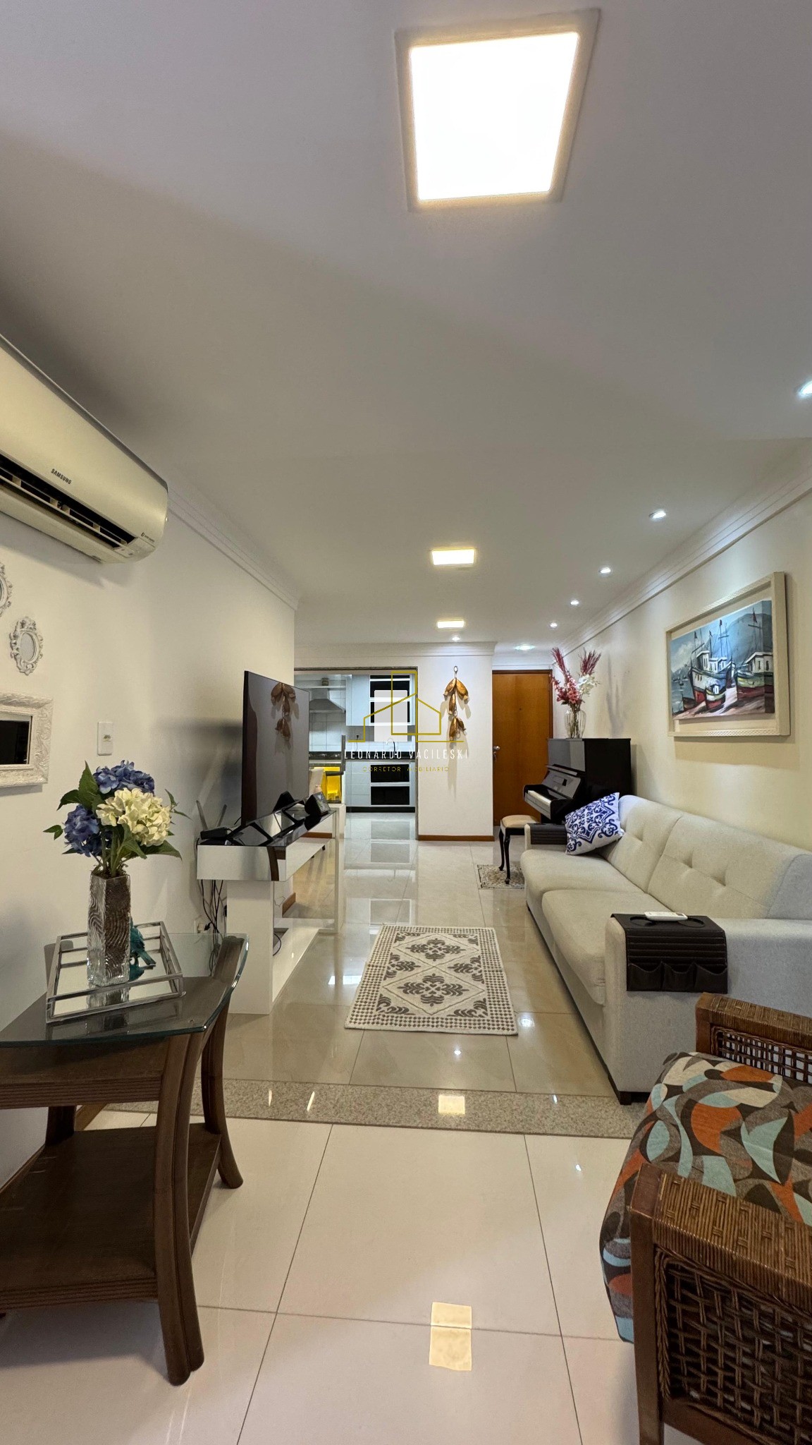 Apartamento, 3 quartos, 98 m² - Foto 9