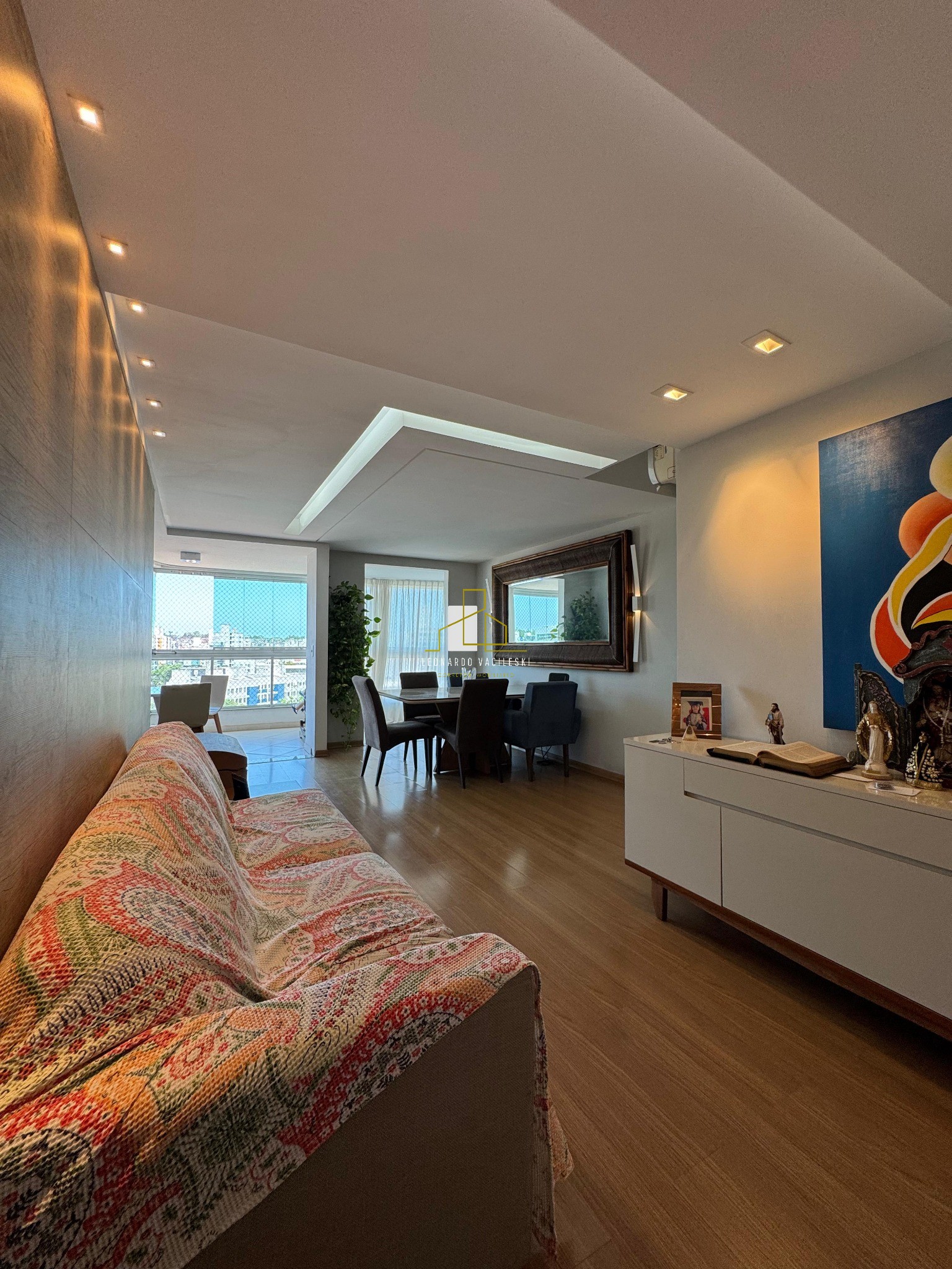 Cobertura, 2 quartos, 197 m² - Foto 19