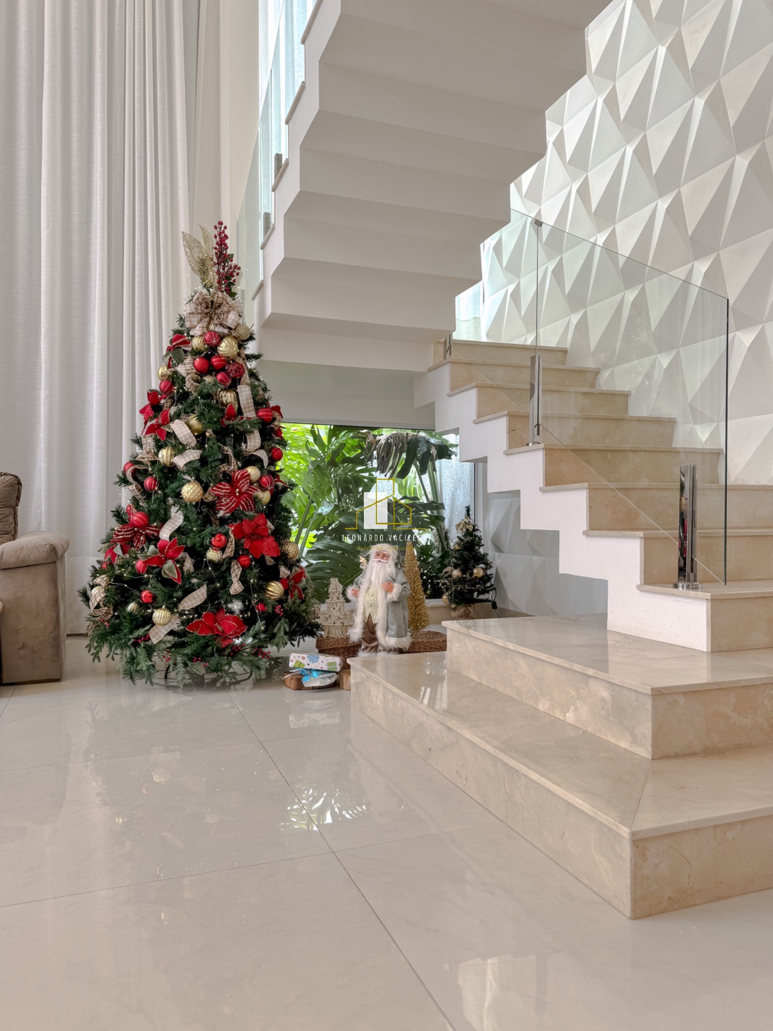 Casa à venda com 4 quartos - Foto 4