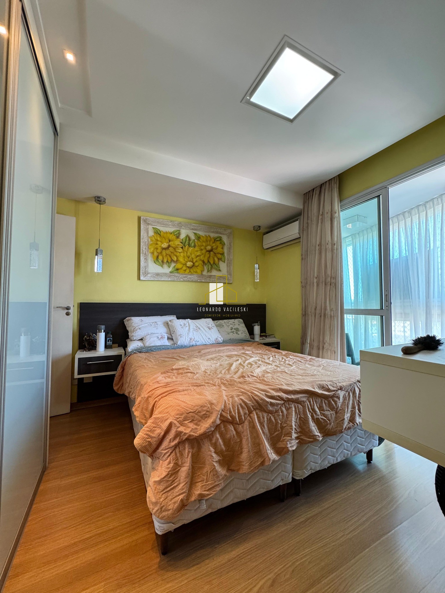 Cobertura, 2 quartos, 197 m² - Foto 26