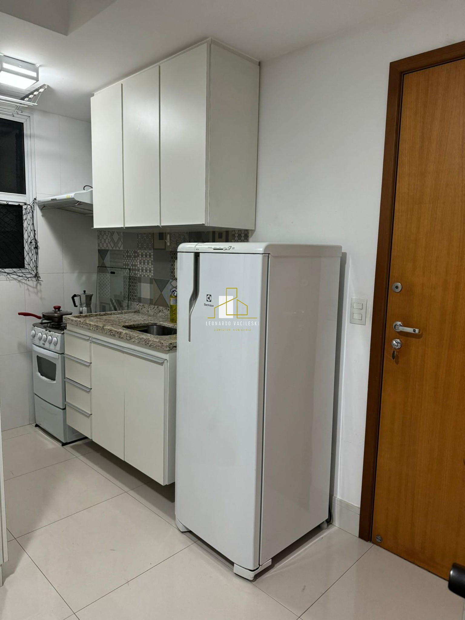 Apartamento, 1 quarto, 40 m² - Foto 4
