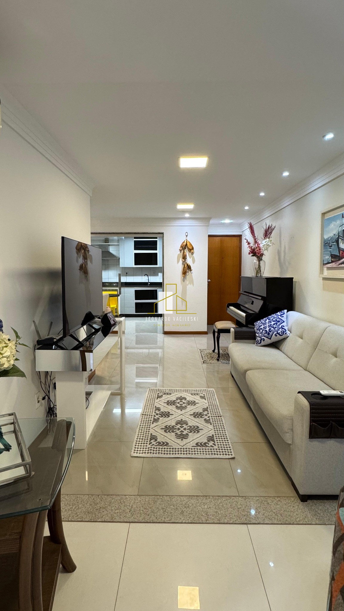 Apartamento, 3 quartos, 98 m² - Foto 30