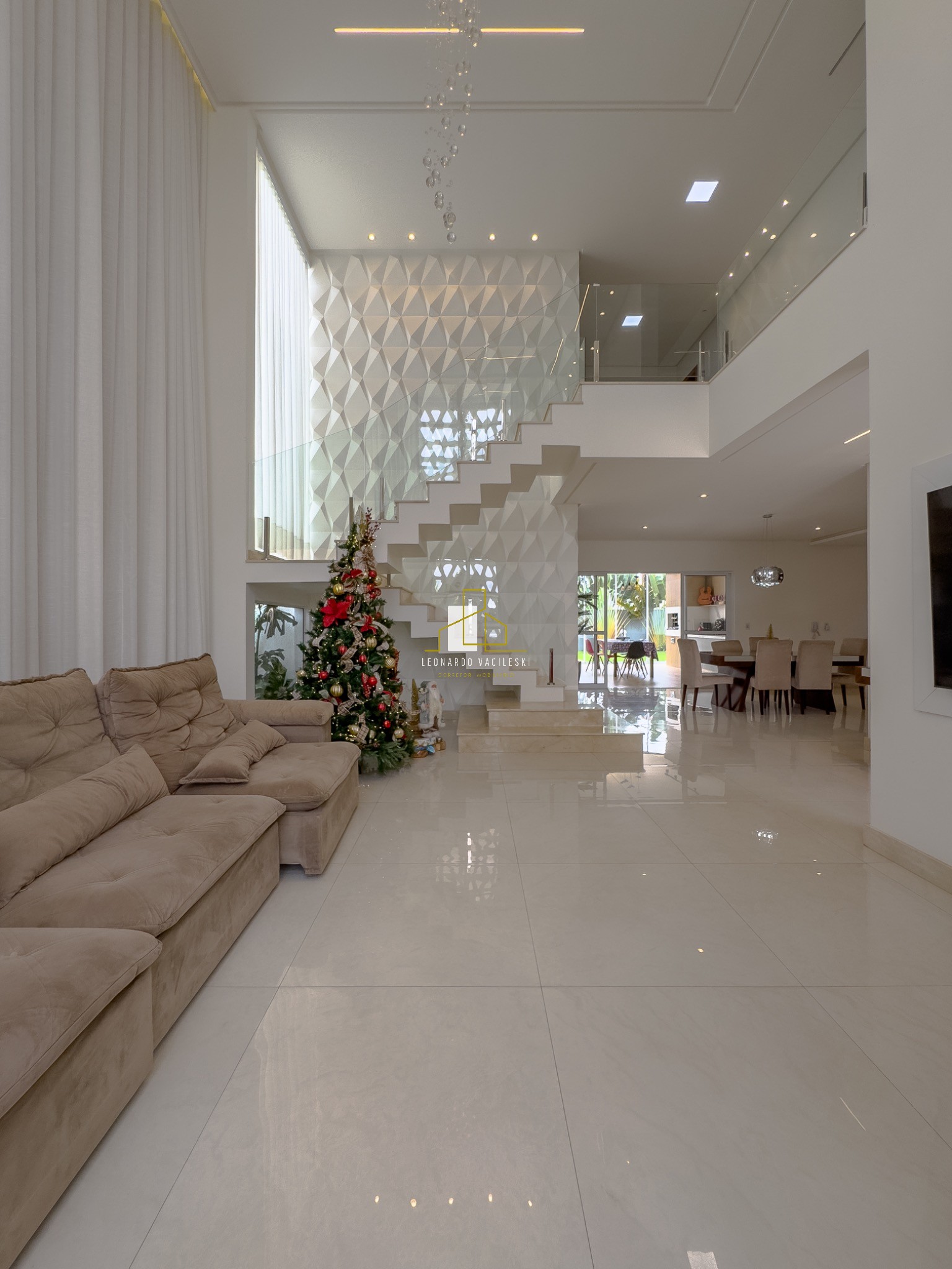 Casa à venda com 4 quartos - Foto 6