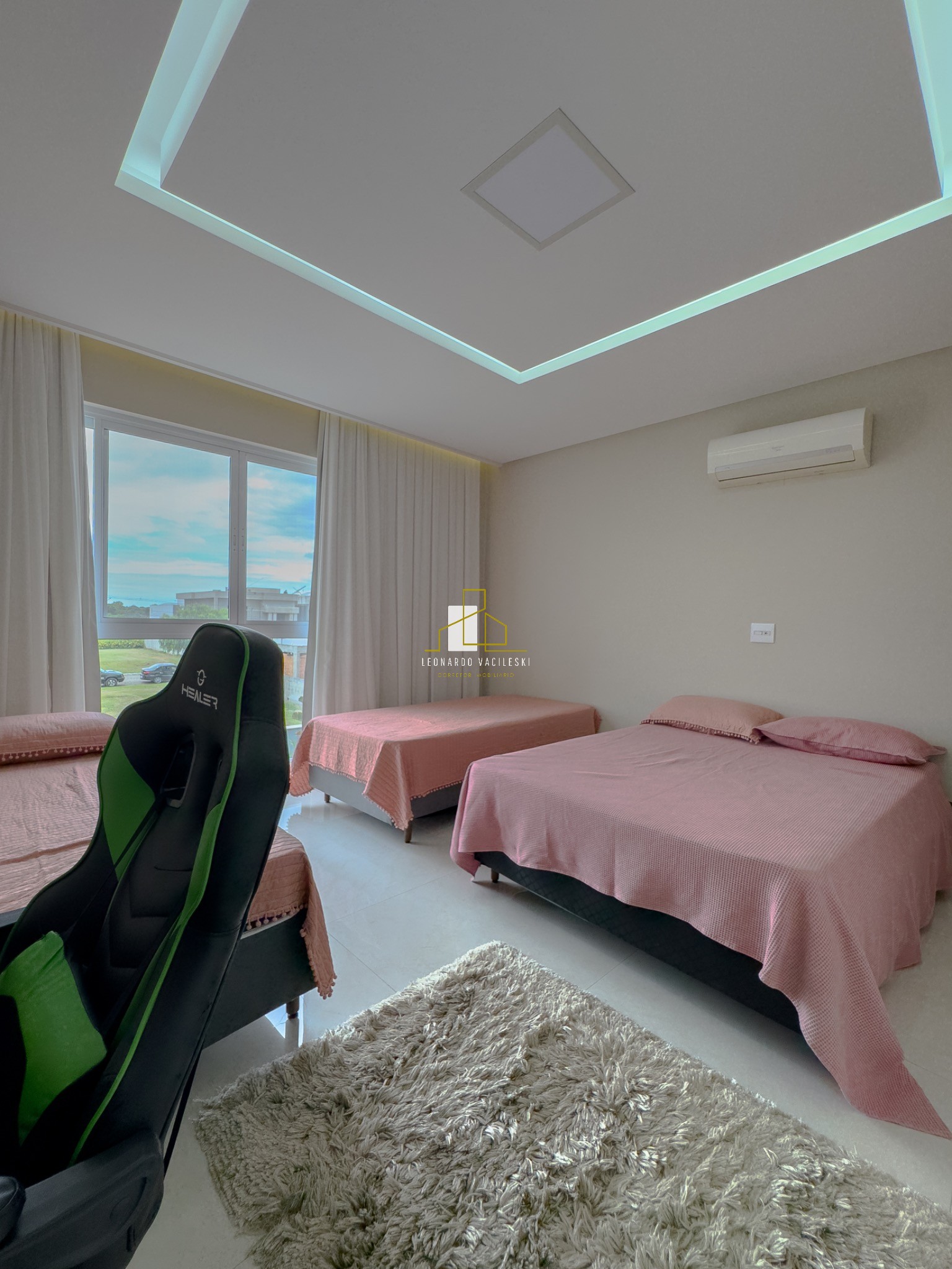 Casa à venda com 4 quartos - Foto 43