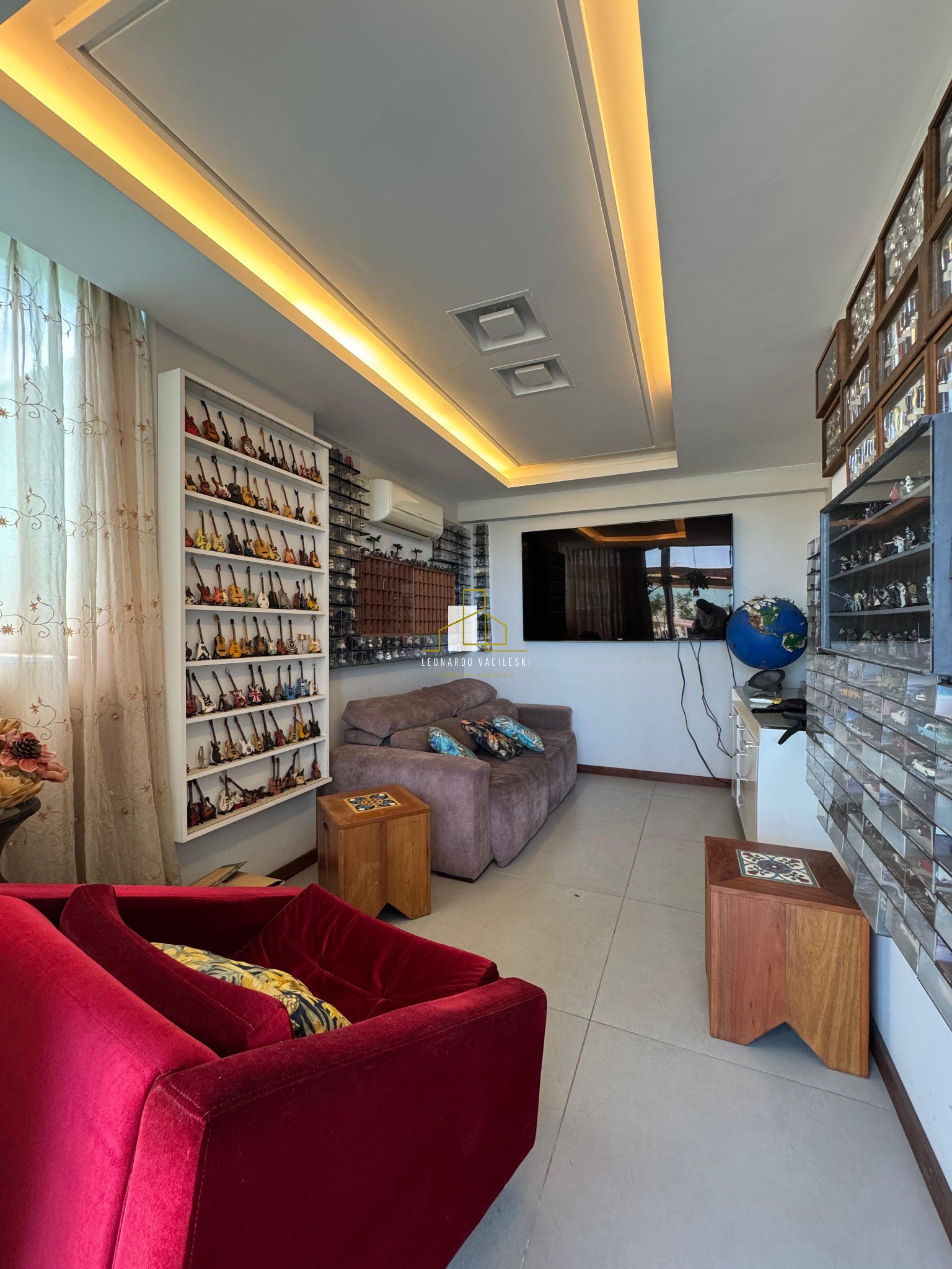 Cobertura, 2 quartos, 197 m² - Foto 7