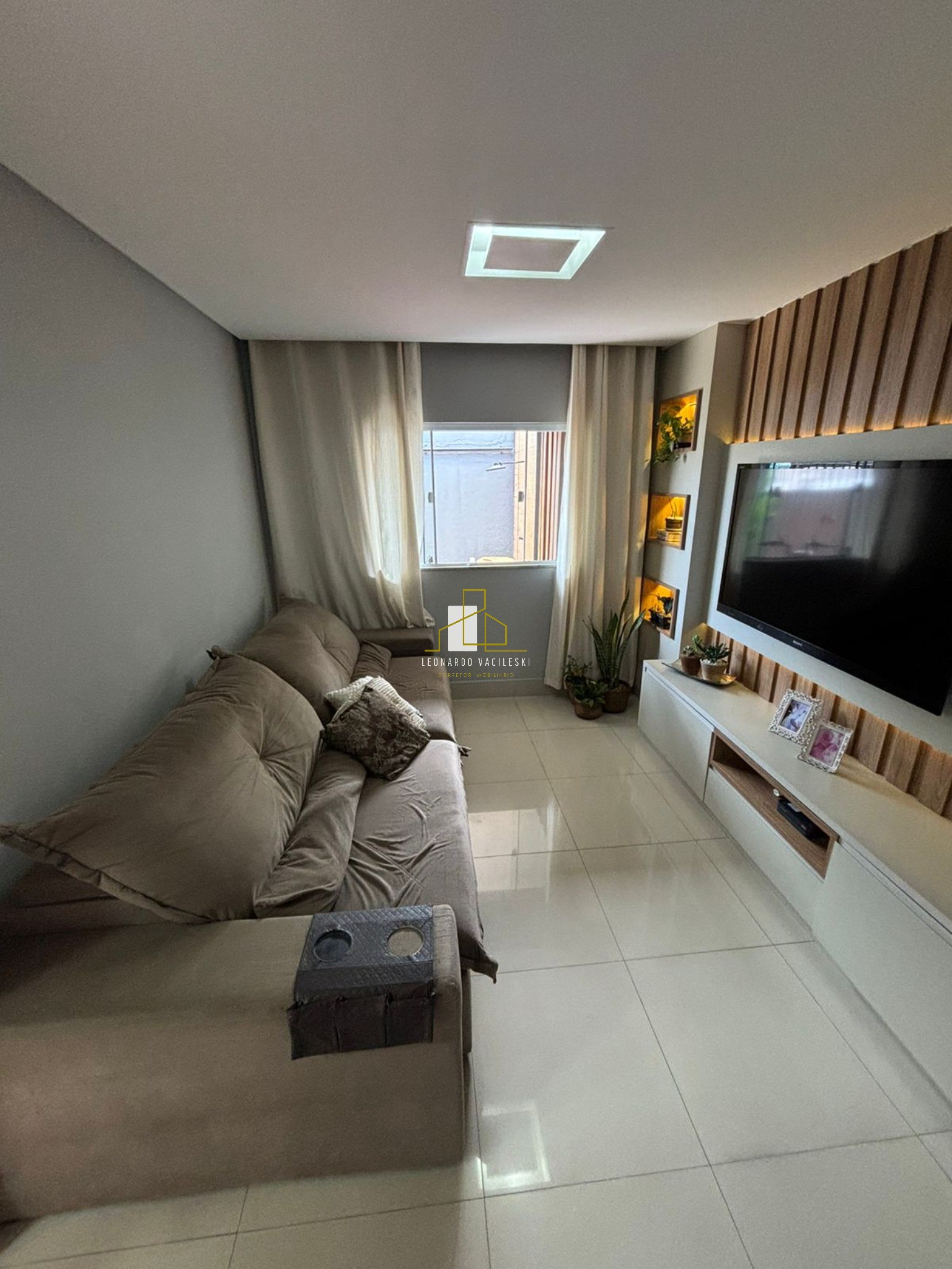 Casa, 4 quartos, 200 m² - Foto 3