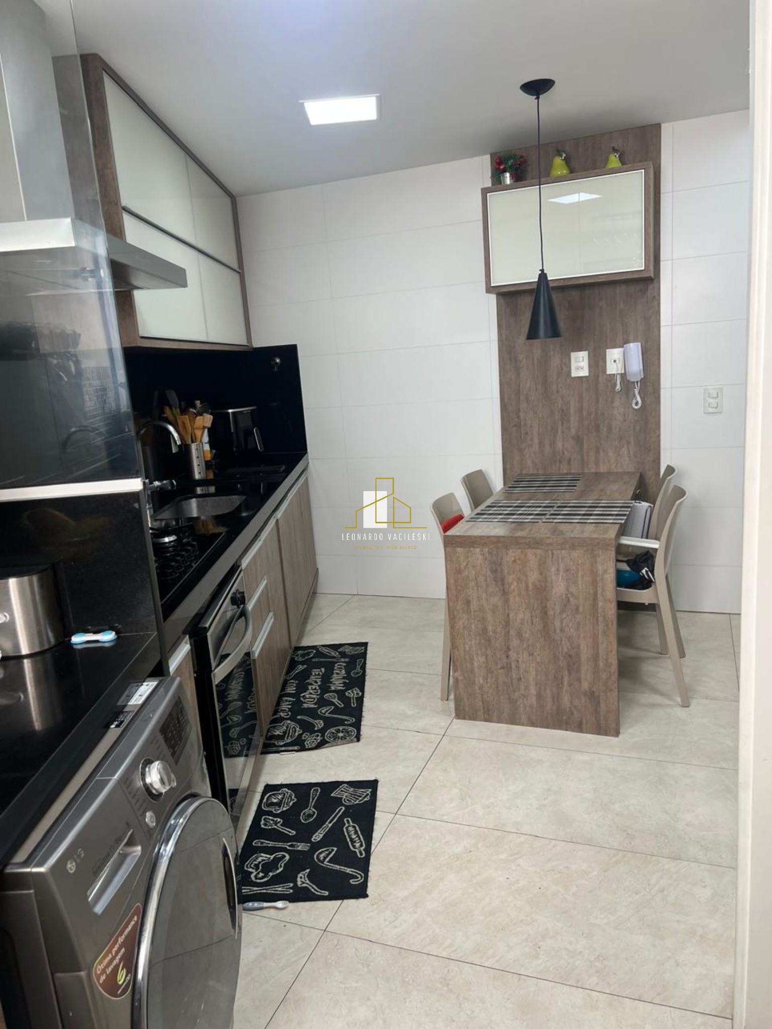 Apartamento, 2 quartos, 72 m² - Foto 3