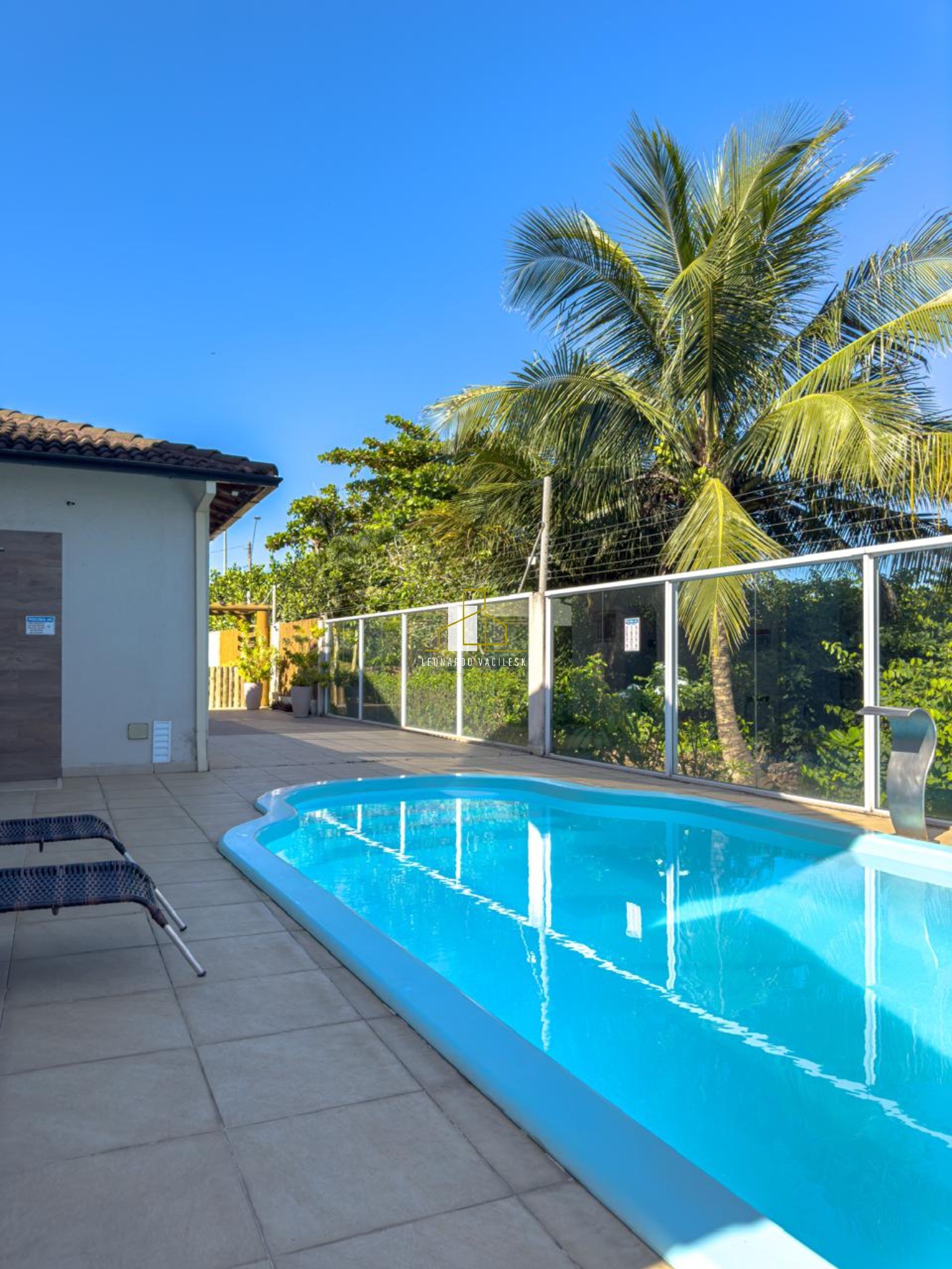 Casa, 3 quartos, 112 m² - Foto 4