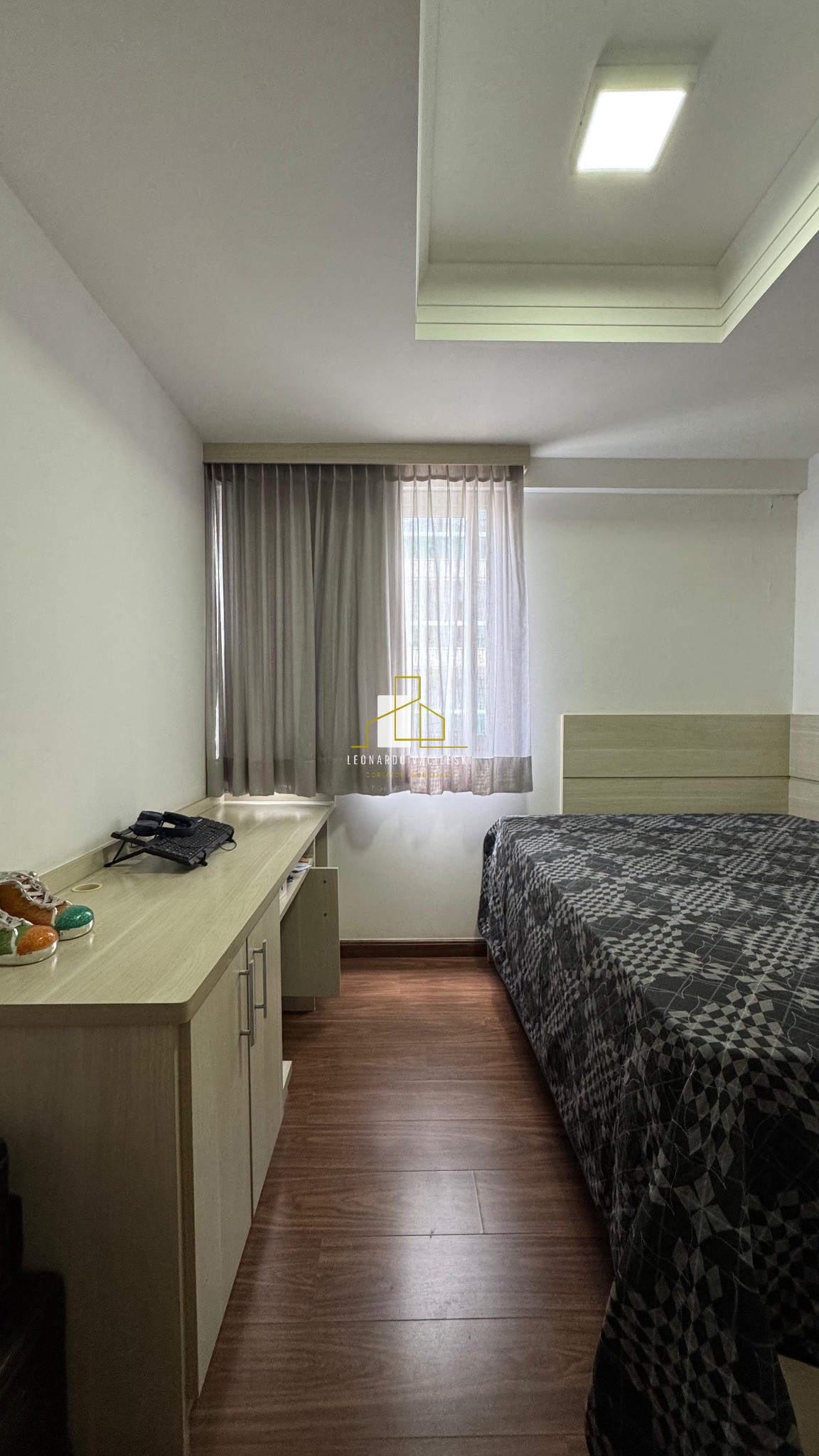 Apartamento, 3 quartos, 98 m² - Foto 28