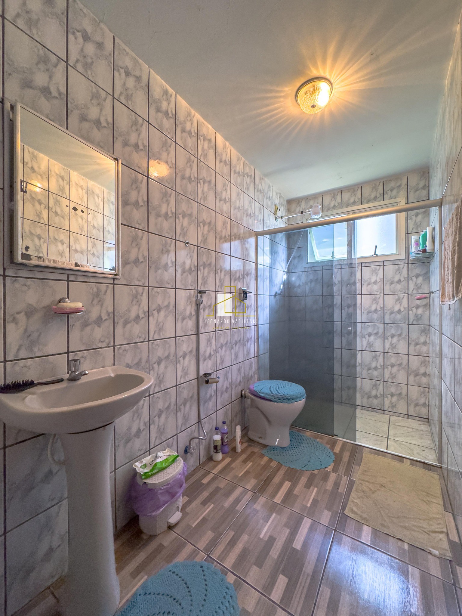 Casa, 3 quartos, 120 m² - Foto 11