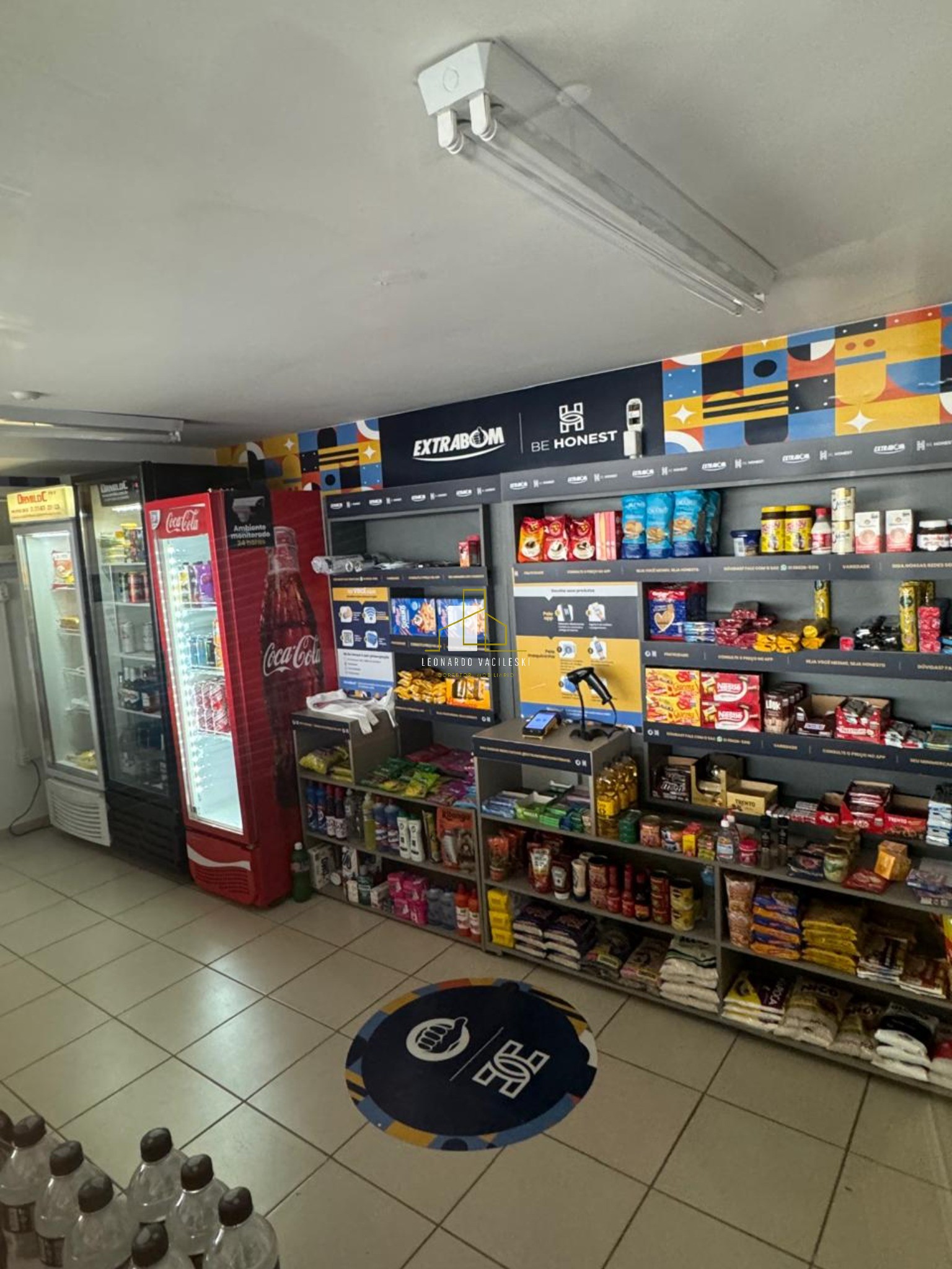 Apartamento, 1 quarto, 40 m² - Foto 10