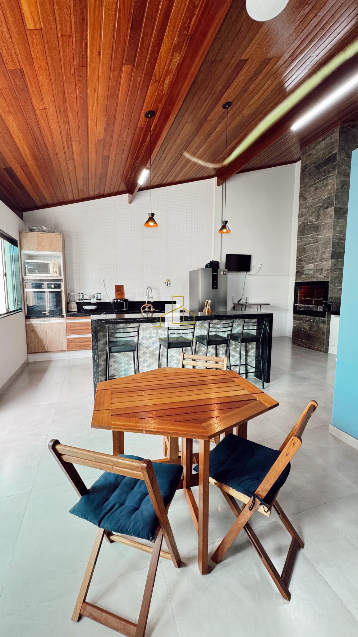 Casa à venda com 3 quartos, 190m² - Foto 19
