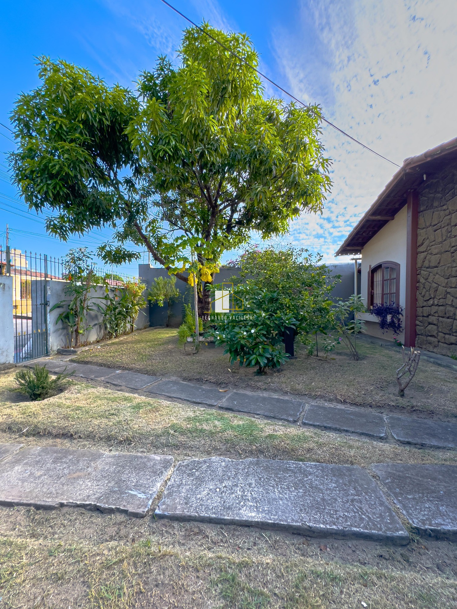 Casa, 3 quartos, 120 m² - Foto 2