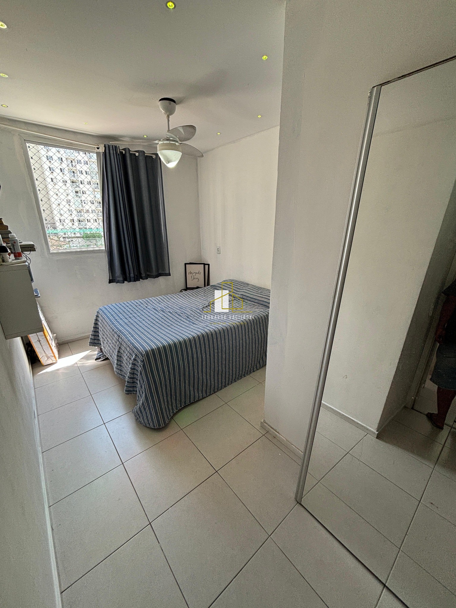 Apartamento, 2 quartos, 57 m² - Foto 6