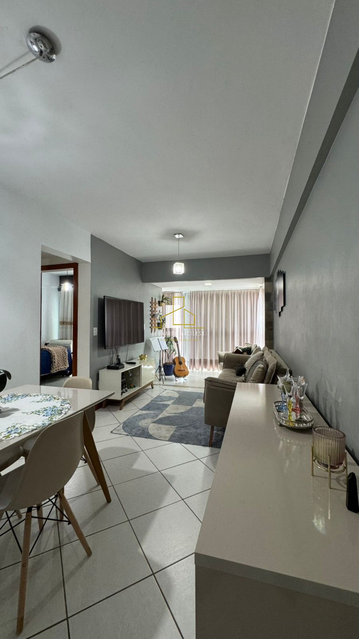 Apartamento, 3 quartos, 86 m² - Foto 5