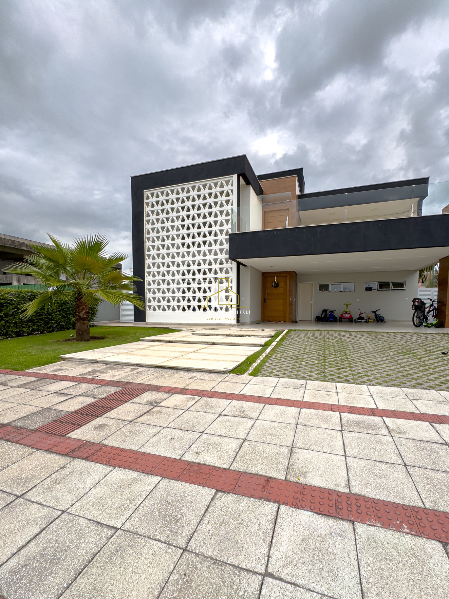 Casa à venda com 4 quartos - Foto 57