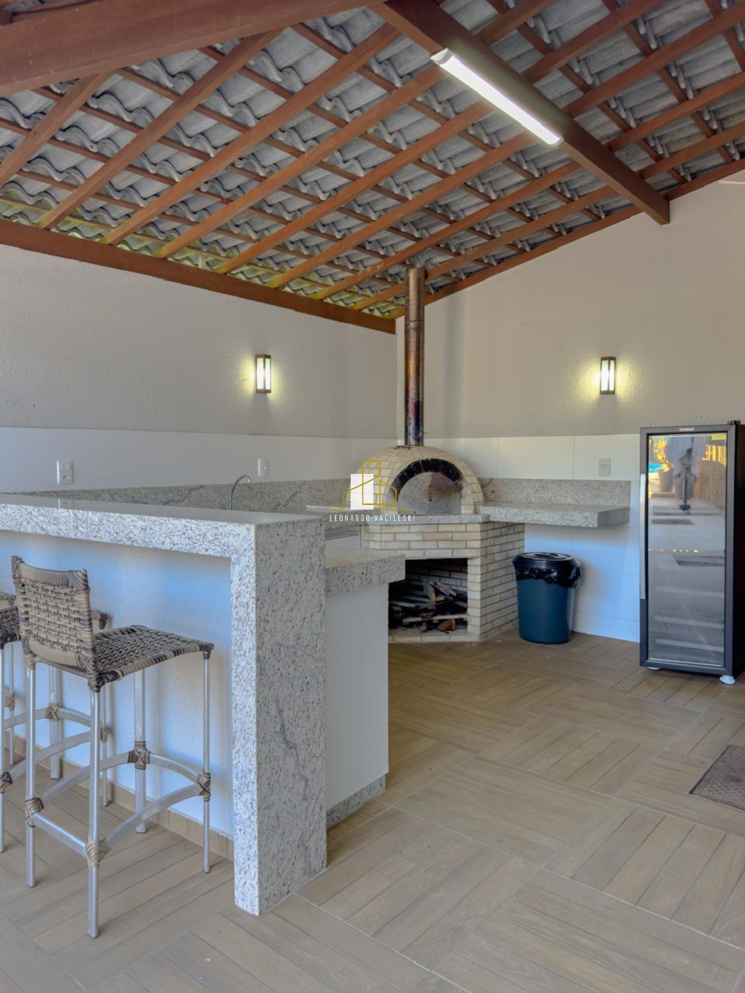 Casa, 3 quartos, 112 m² - Foto 8