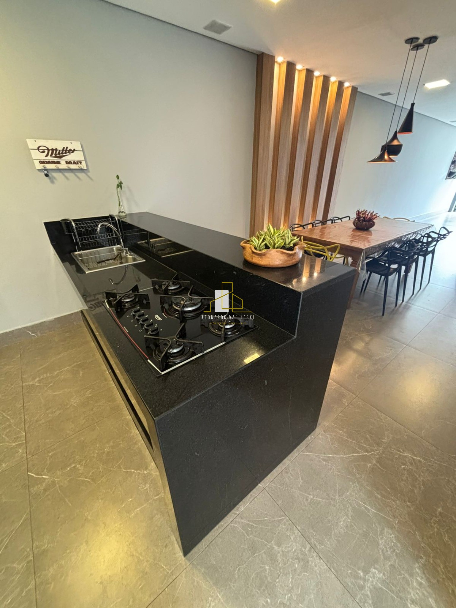 Casa, 4 quartos, 200 m² - Foto 5