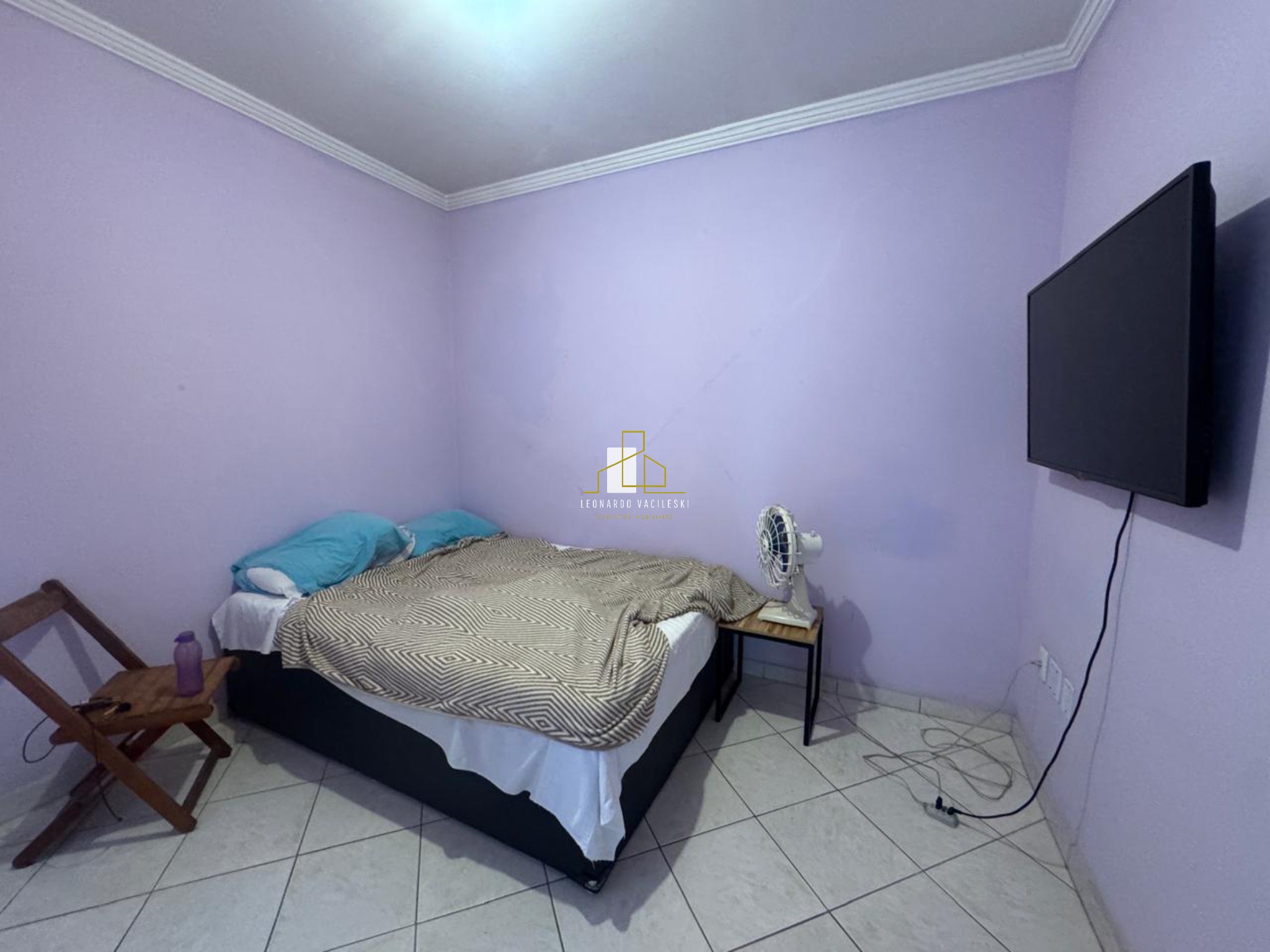 Apartamento à venda com 3 quartos, 100m² - Foto 9