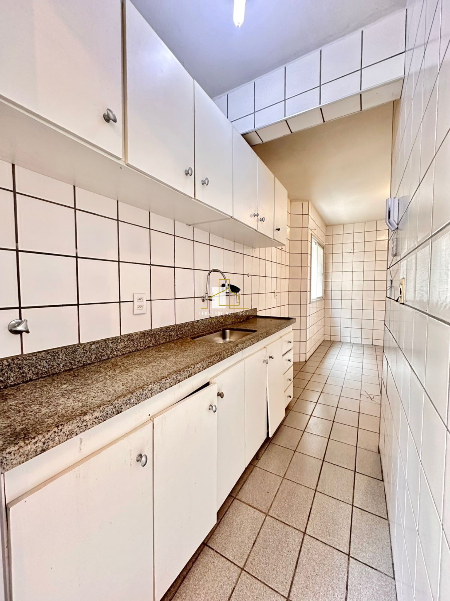 Apartamento, 3 quartos, 156 m² - Foto 5