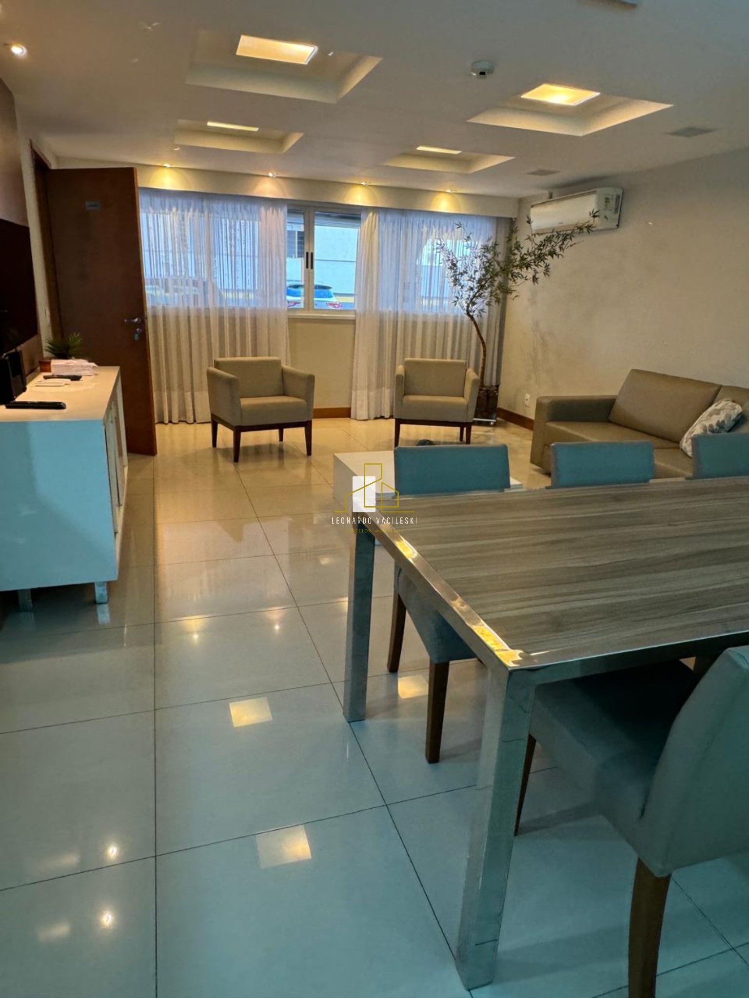 Apartamento, 1 quarto, 40 m² - Foto 11