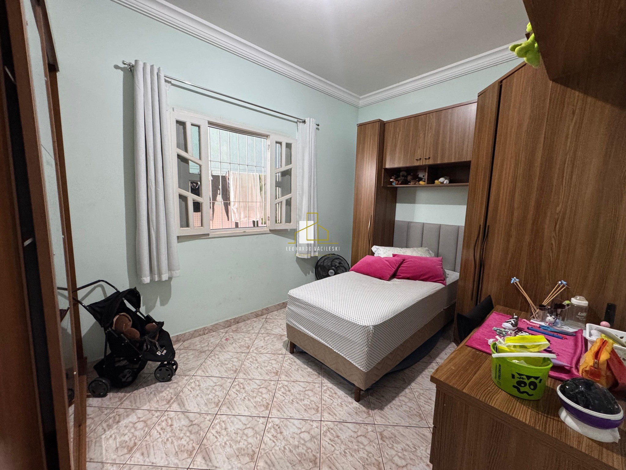 Casa à venda com 3 quartos, 252m² - Foto 12