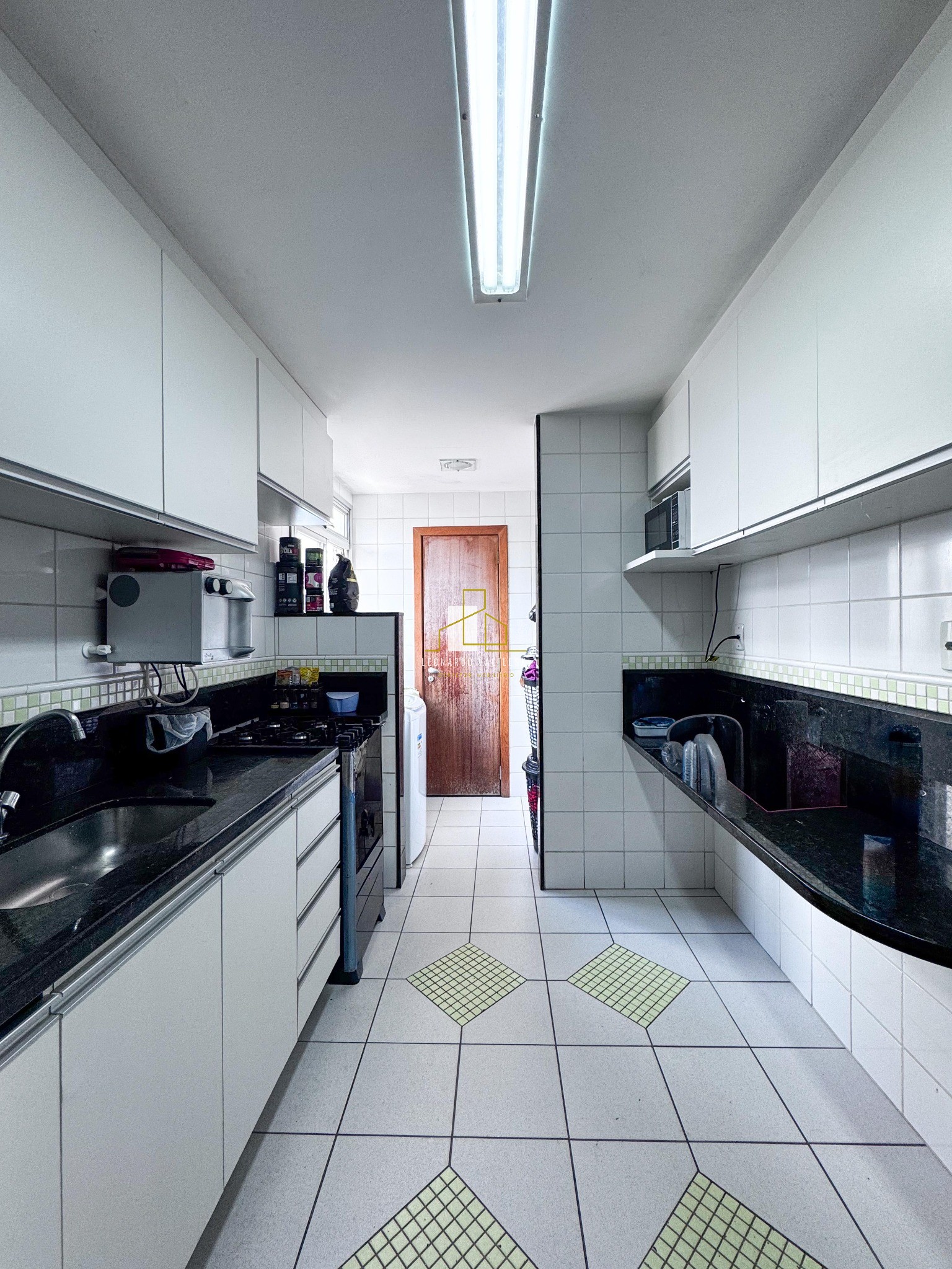 Apartamento, 3 quartos, 95 m² - Foto 7