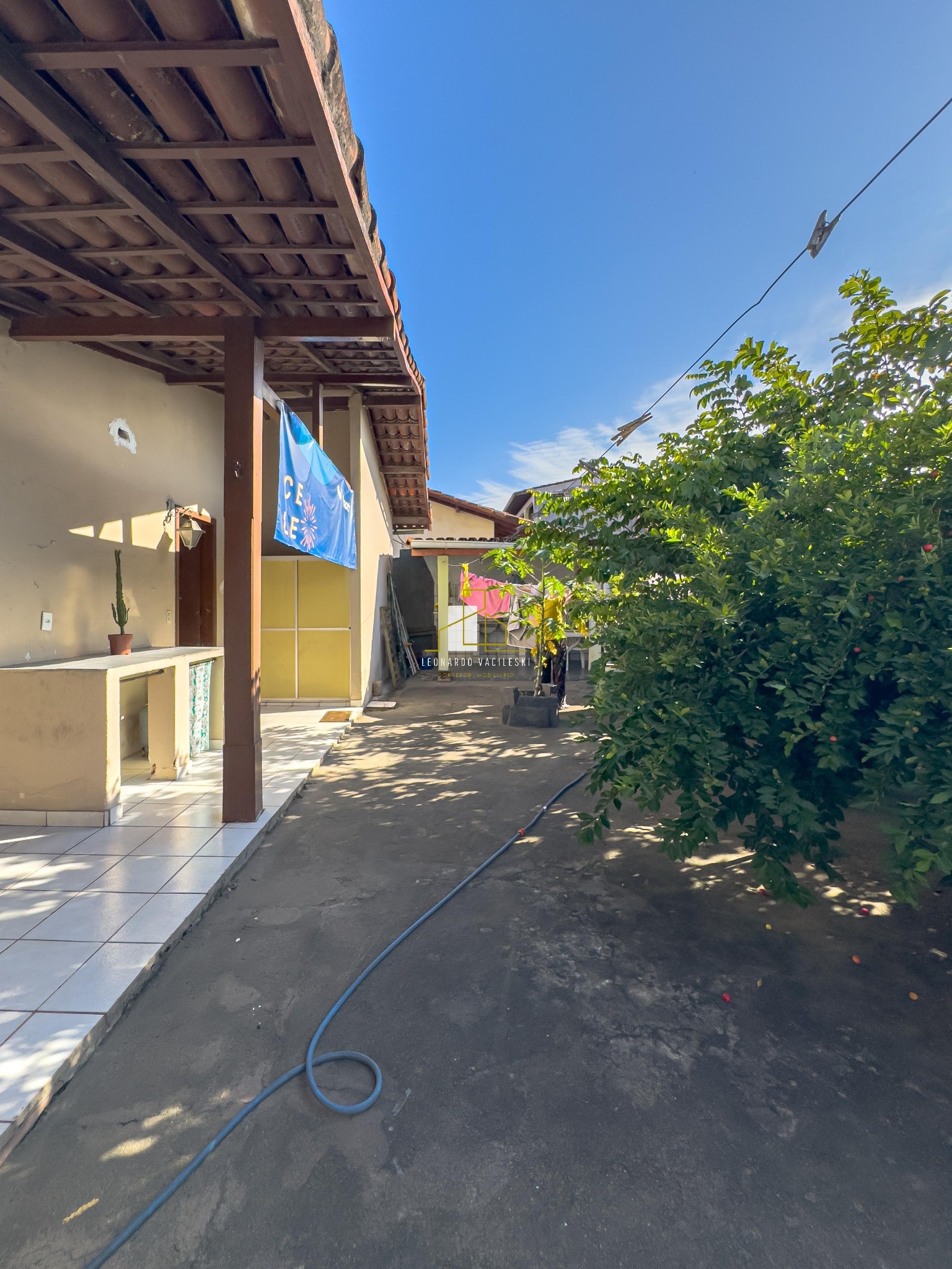 Casa, 3 quartos, 120 m² - Foto 29