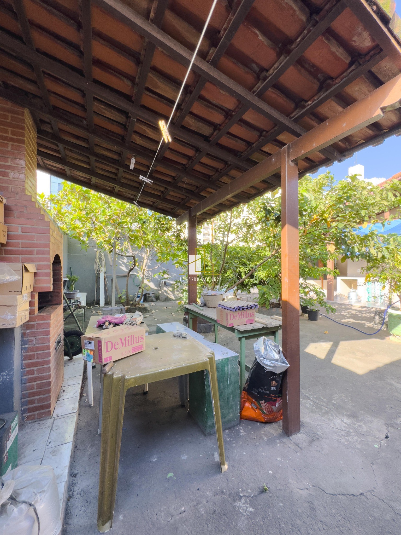 Casa, 3 quartos, 120 m² - Foto 20