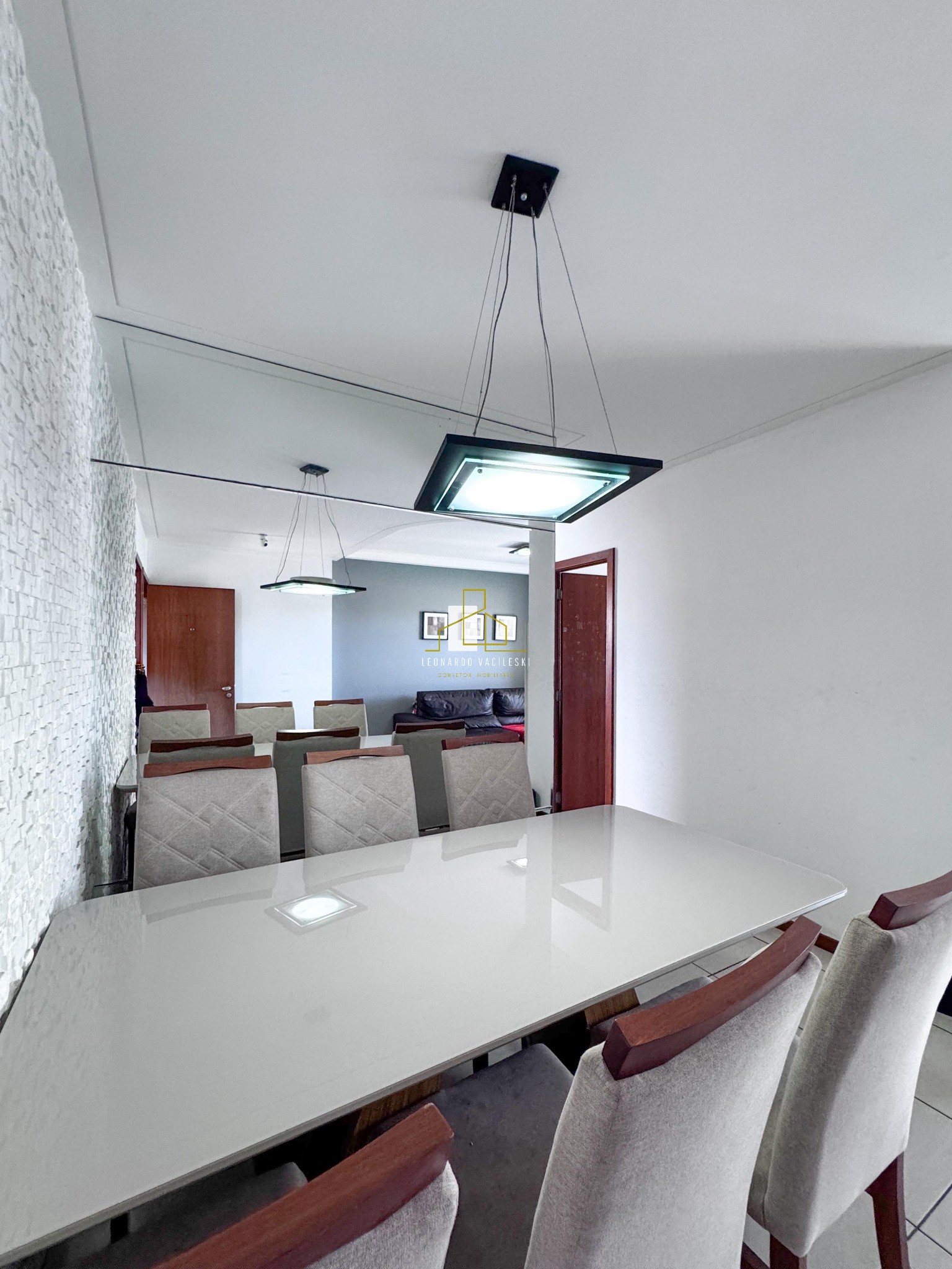 Apartamento, 3 quartos, 95 m² - Foto 4