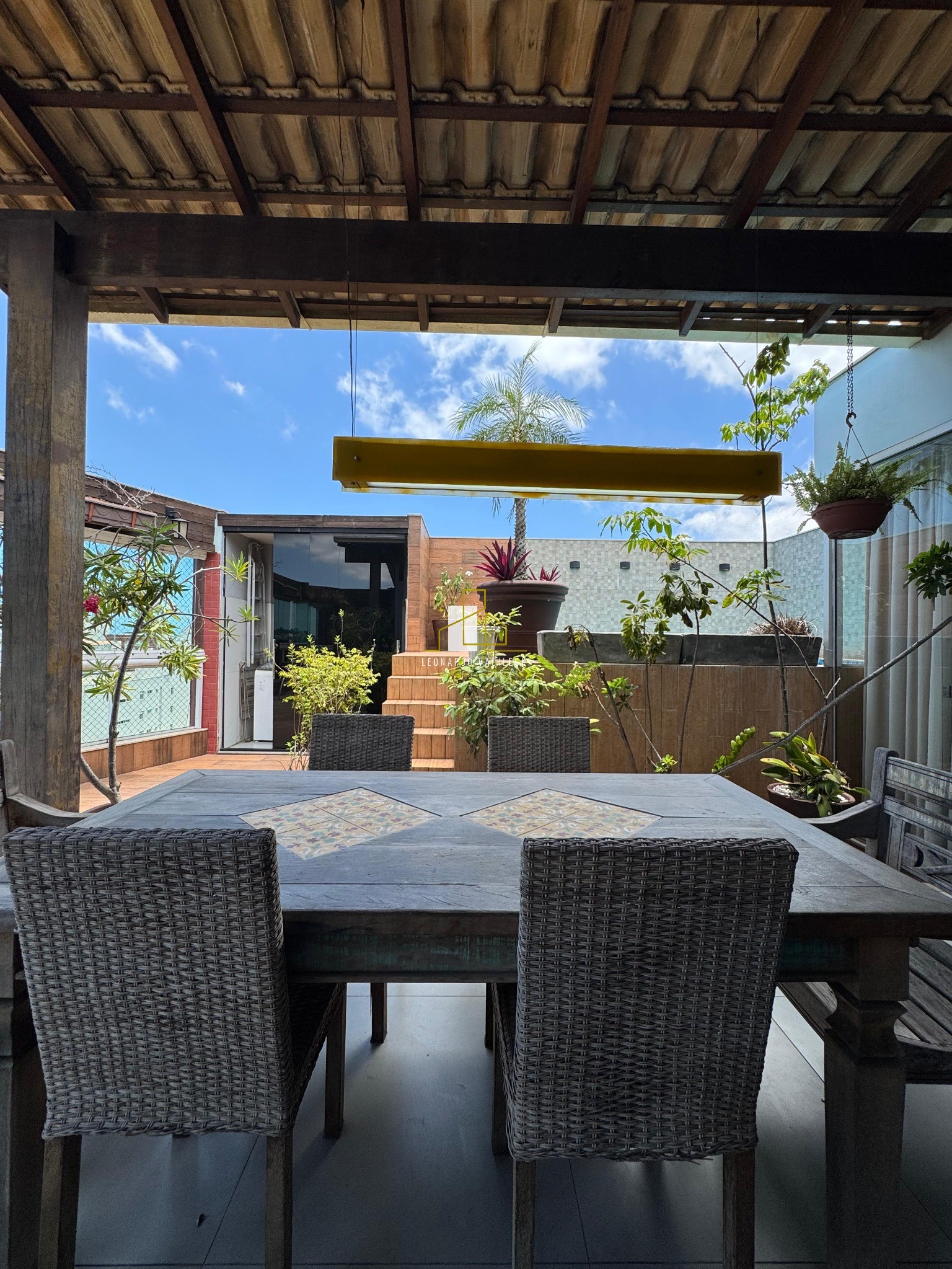 Cobertura, 2 quartos, 197 m² - Foto 10