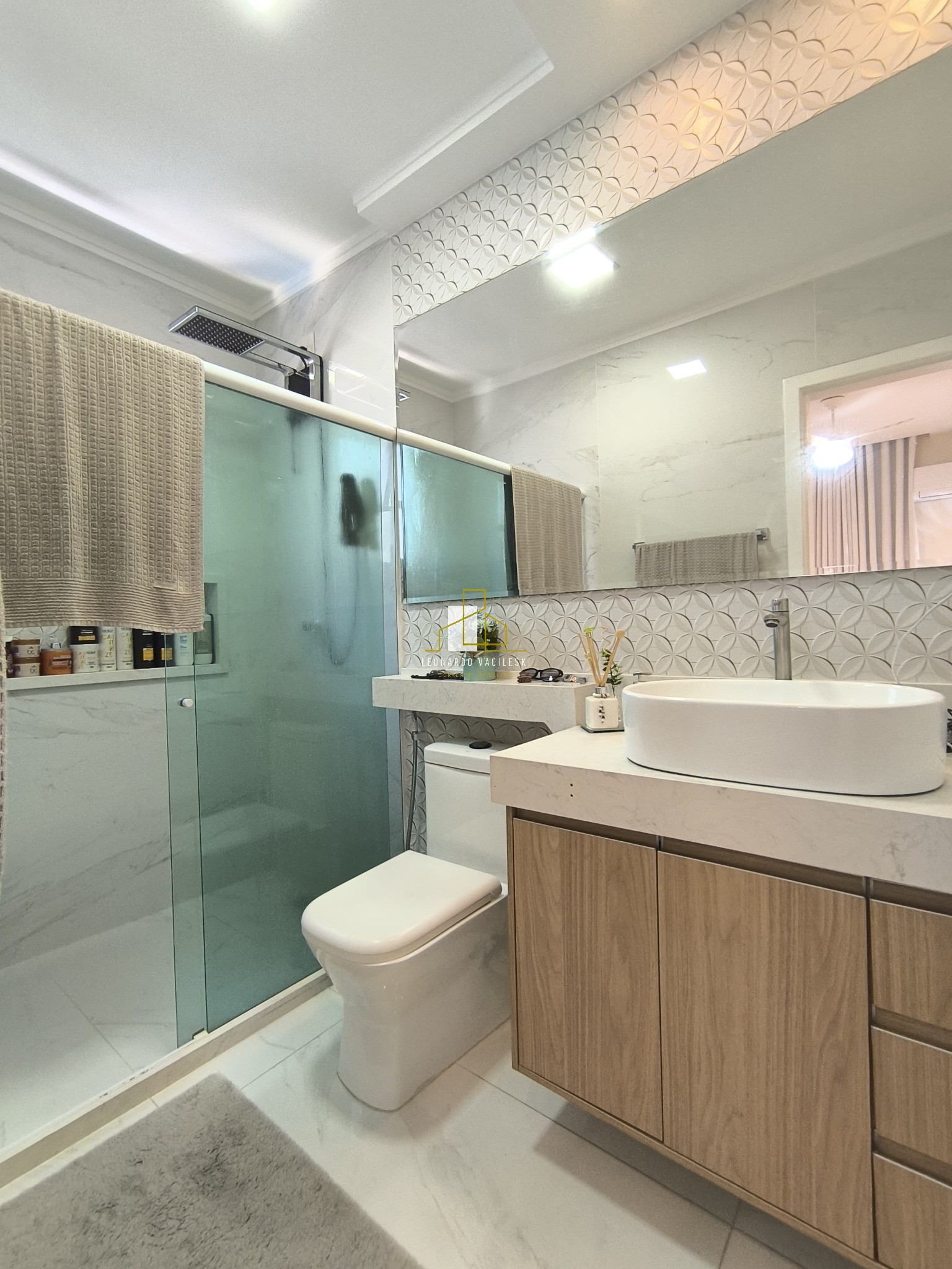 Apartamento, 3 quartos, 104 m² - Foto 15