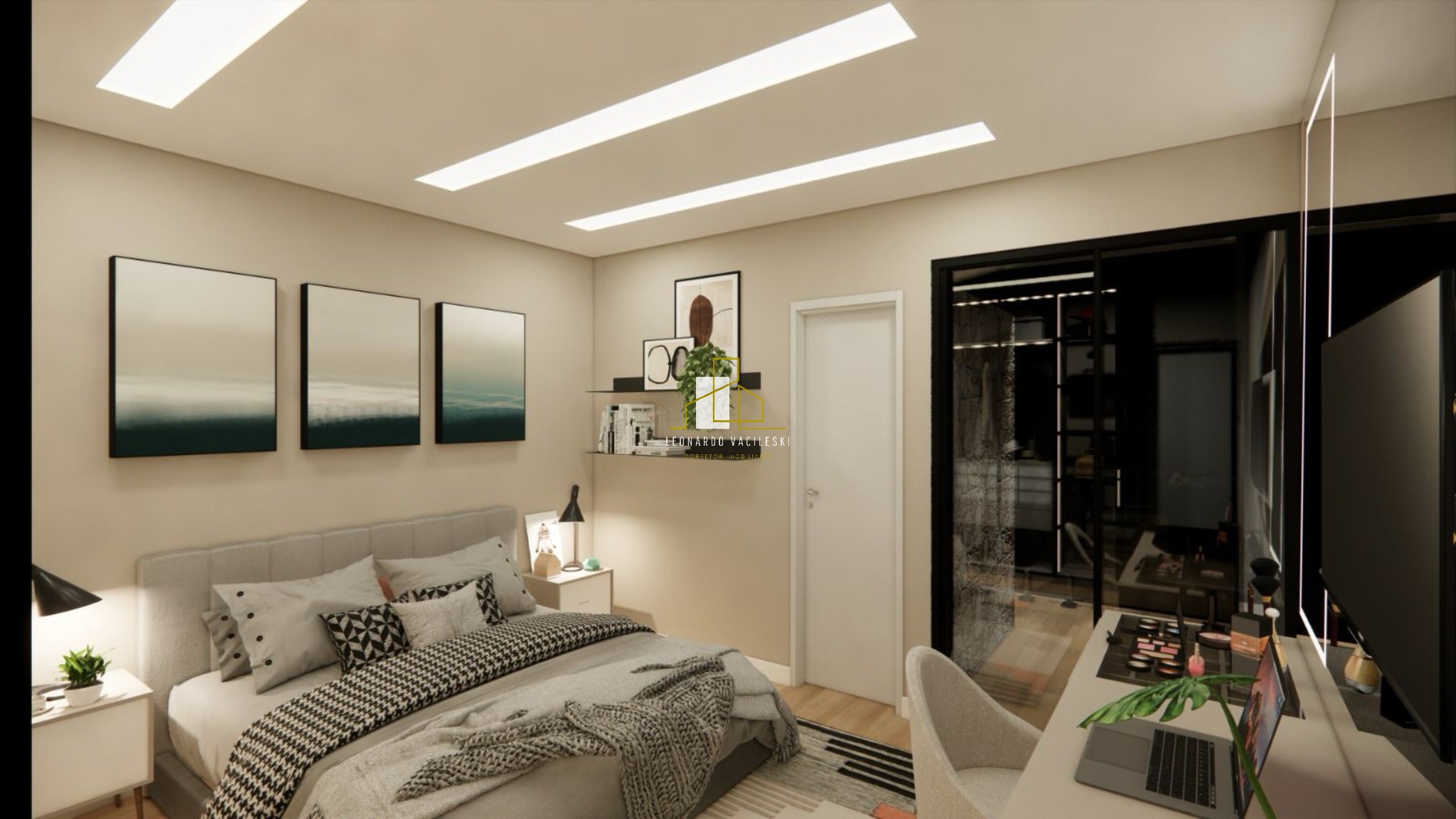 Casa à venda com 3 quartos, 133m² - Foto 21