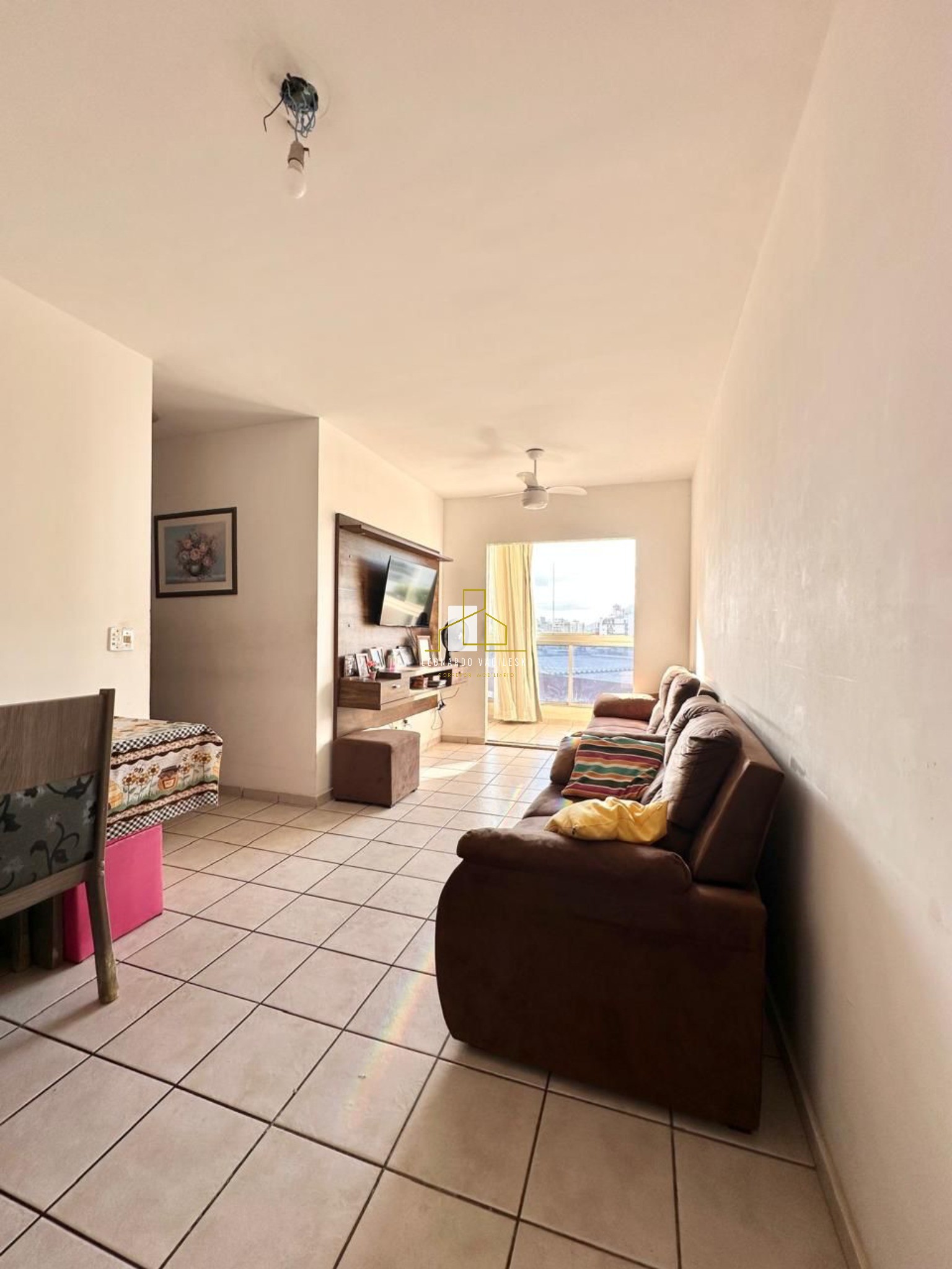 Apartamento, 3 quartos, 65 m² - Foto 6