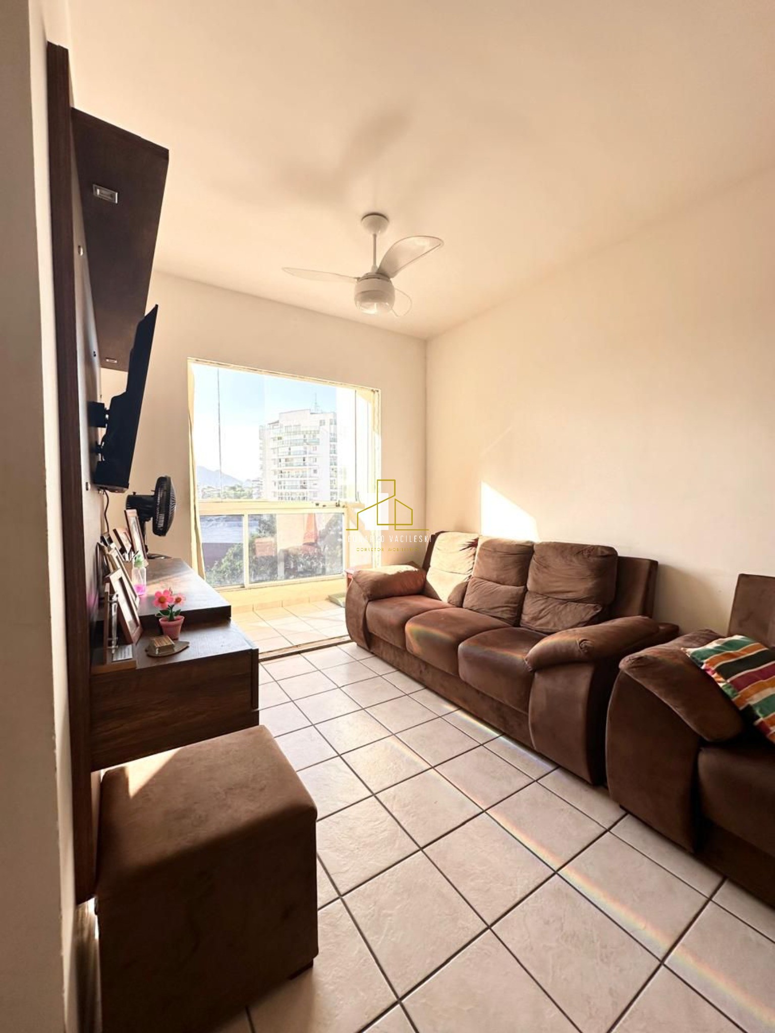 Apartamento, 3 quartos, 65 m² - Foto 4