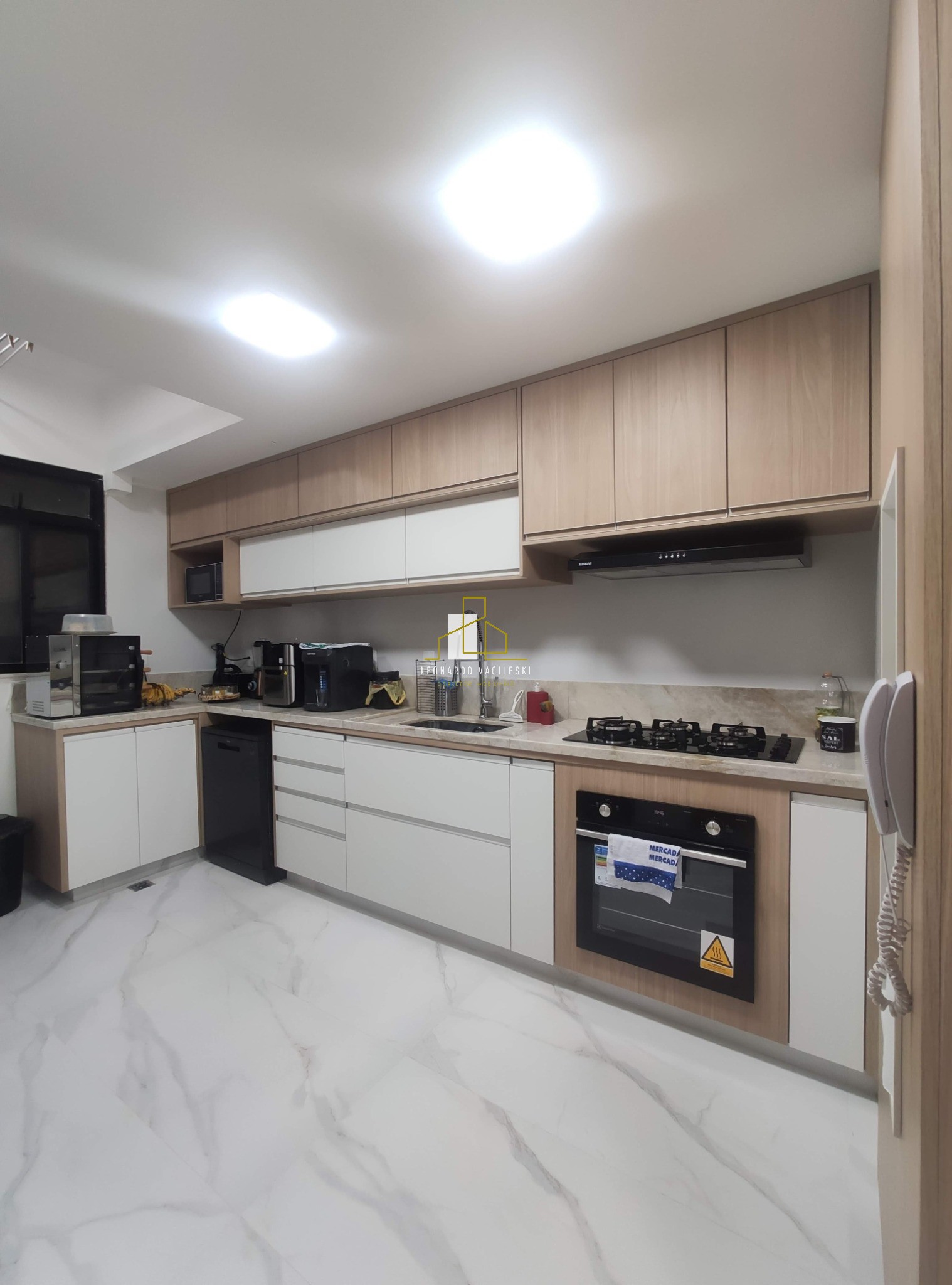 Apartamento, 3 quartos, 104 m² - Foto 4