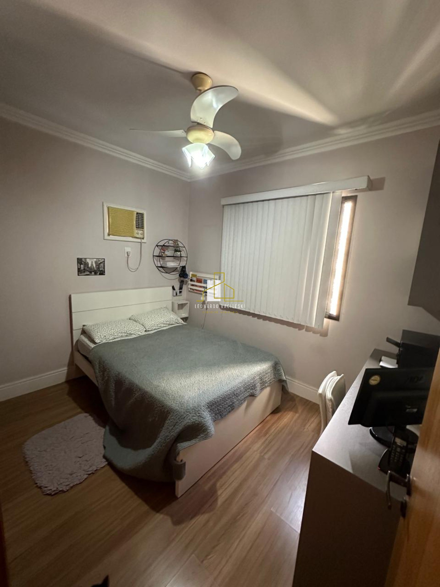 Apartamento, 3 quartos, 180 m² - Foto 15