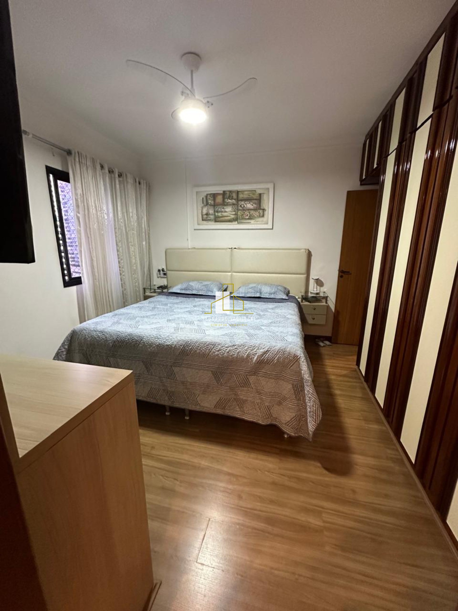 Apartamento, 3 quartos, 180 m² - Foto 9