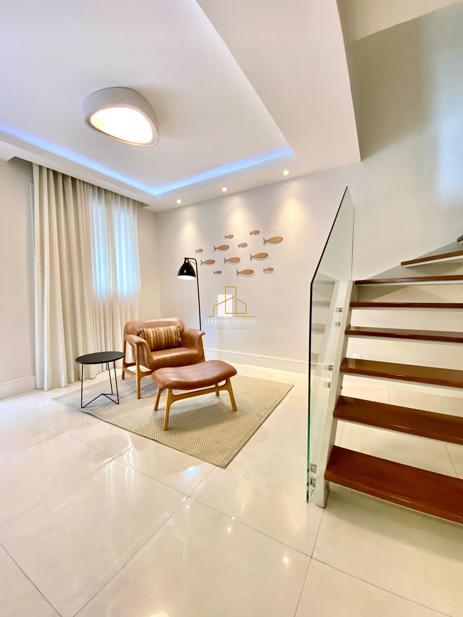 Casa, 3 quartos, 160 m² - Foto 2