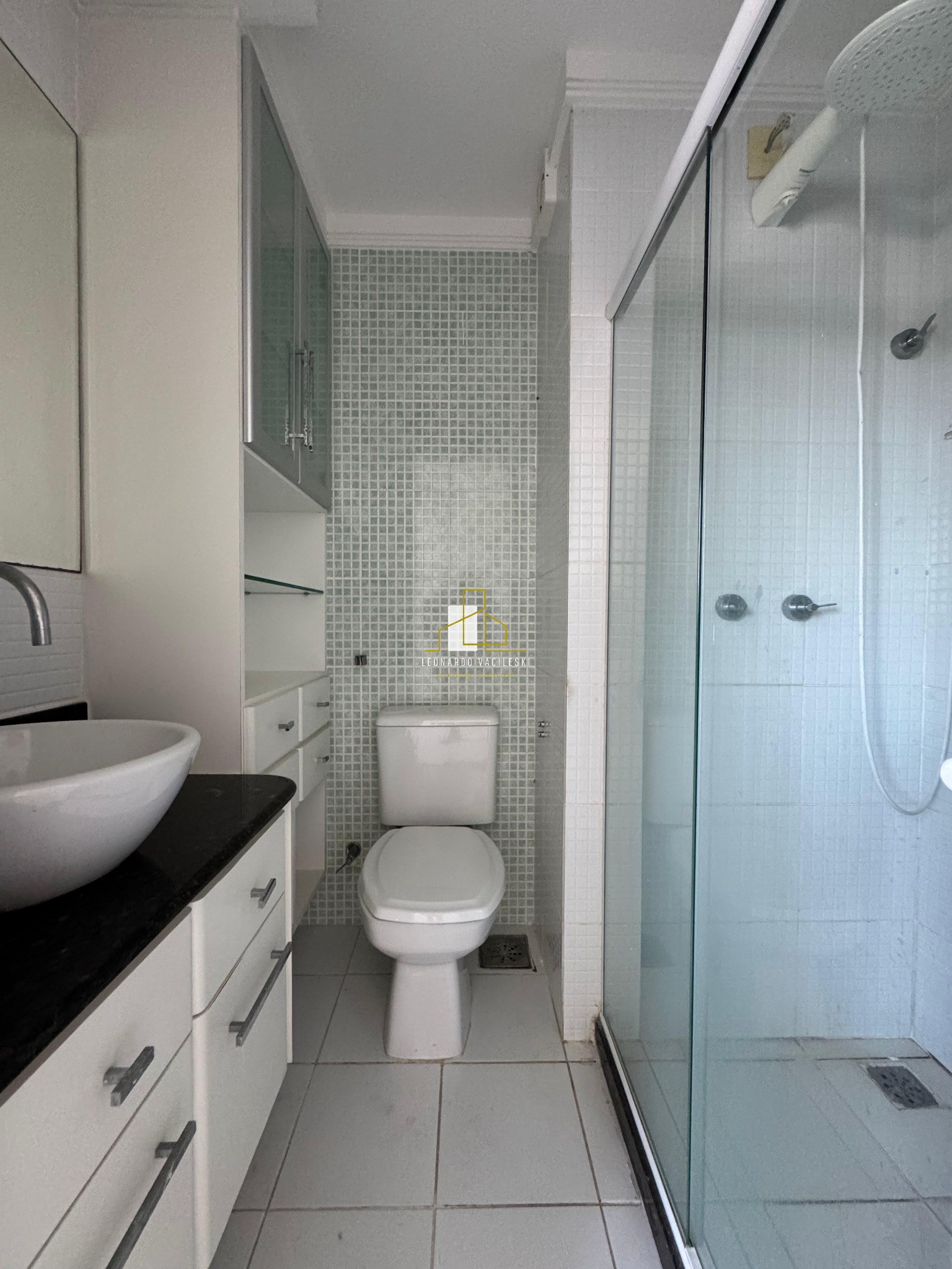 Apartamento, 3 quartos, 75 m² - Foto 9