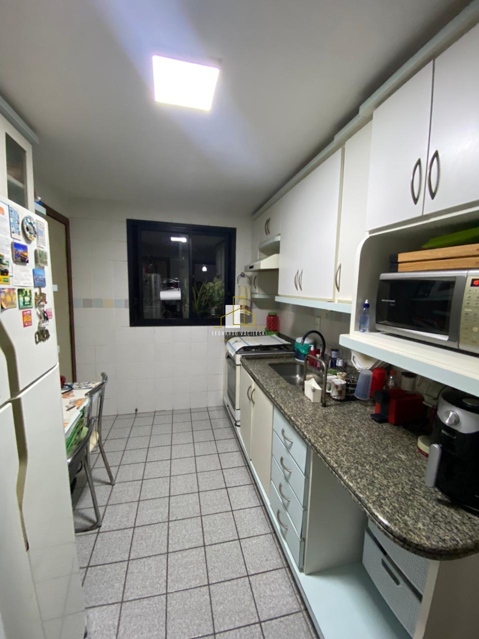 Apartamento, 3 quartos, 123 m² - Foto 6