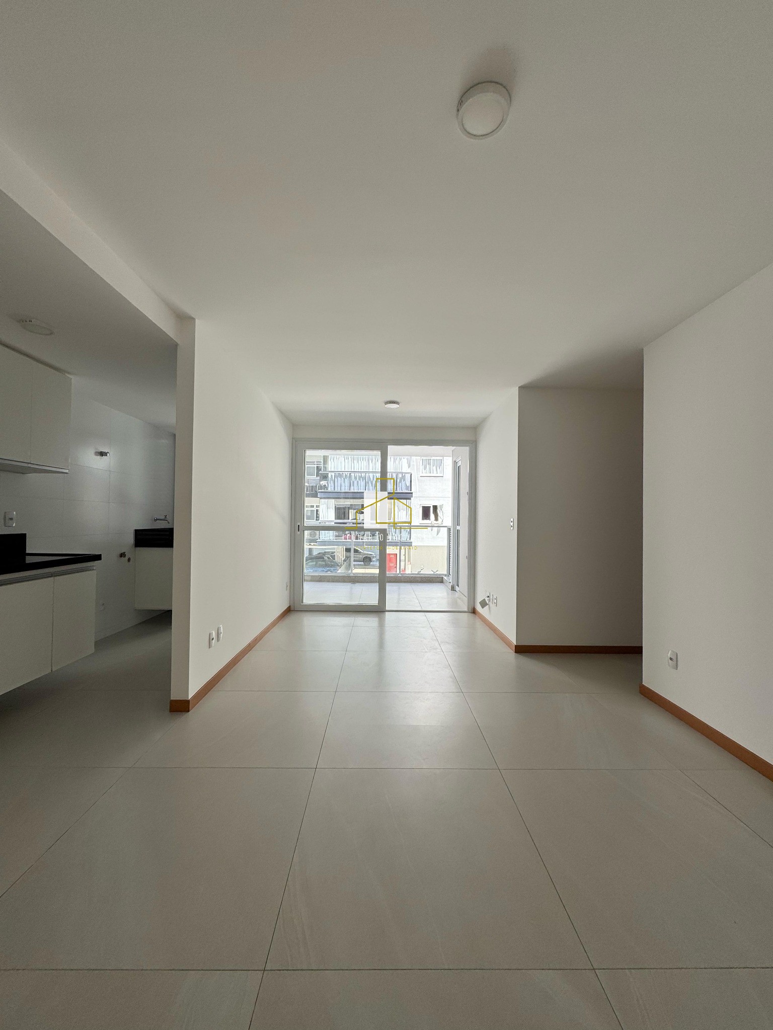 Apartamento, 3 quartos, 90 m² - Foto 1