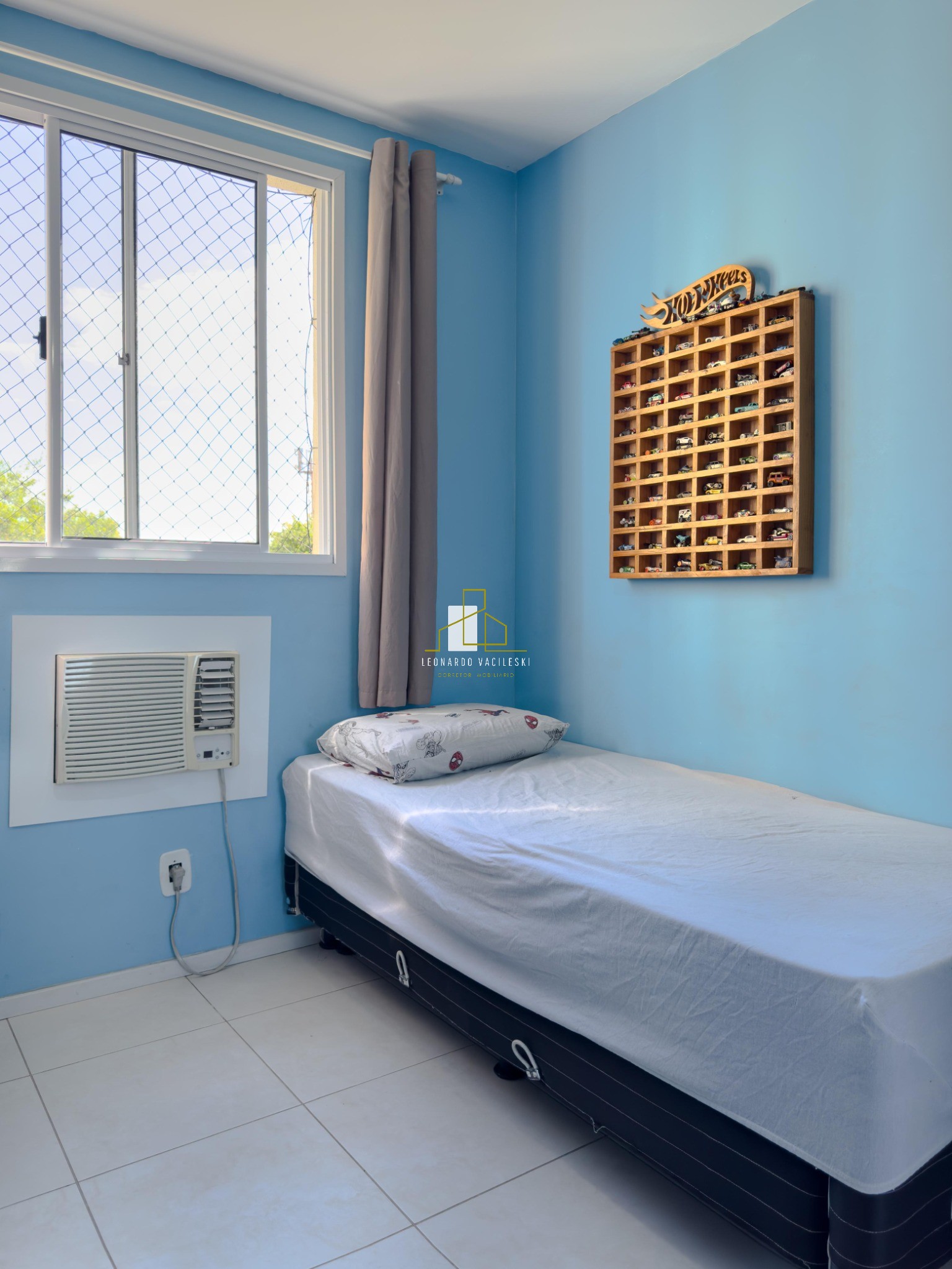 Apartamento, 2 quartos, 57 m² - Foto 14