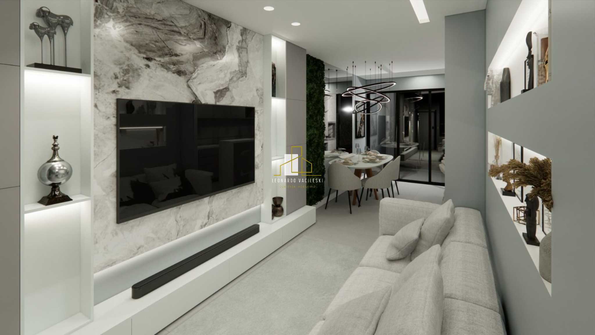 Casa à venda com 3 quartos, 133m² - Foto 5