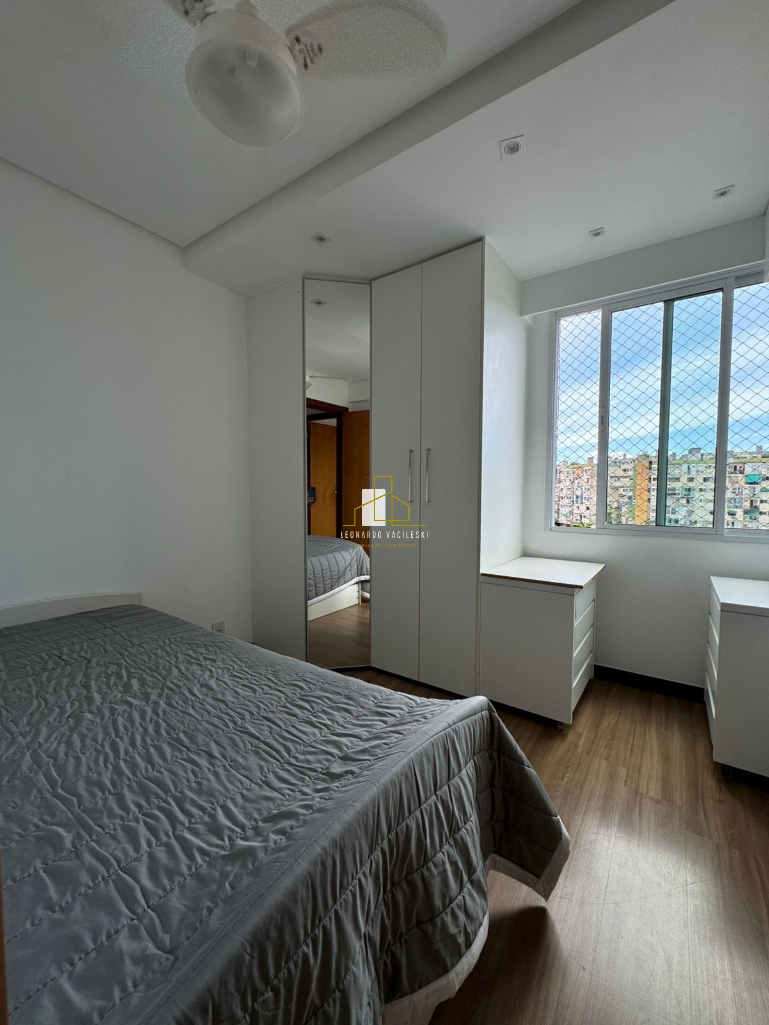 Apartamento, 2 quartos, 62 m² - Foto 9
