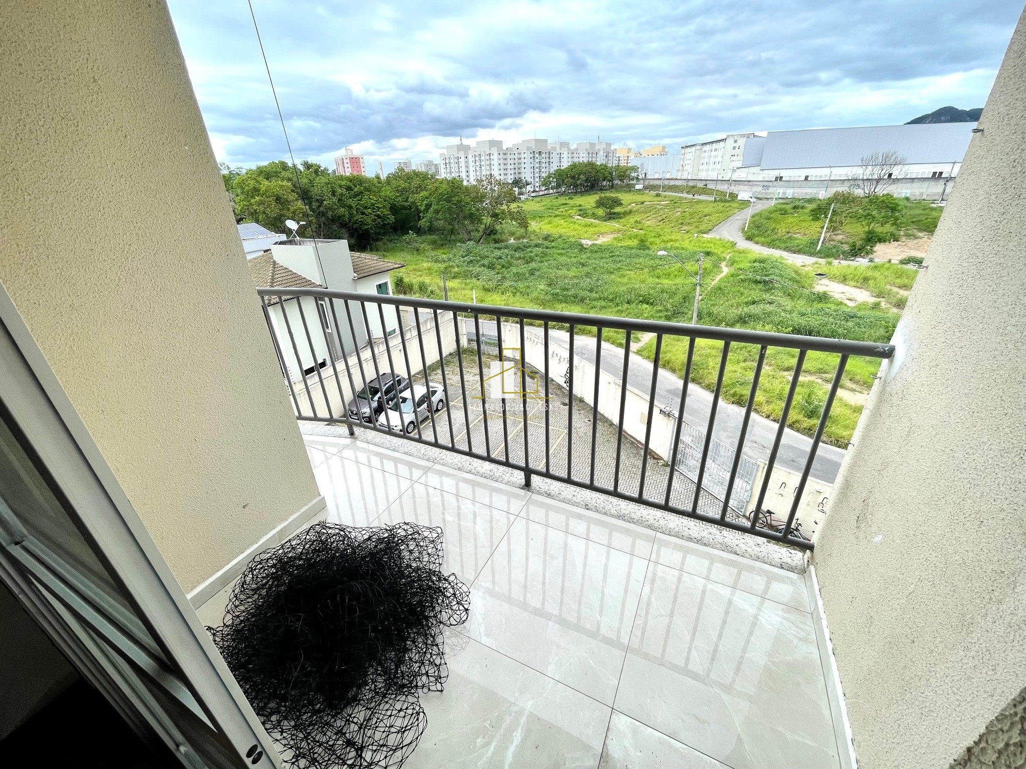 Apartamento, 2 quartos, 55 m² - Foto 3