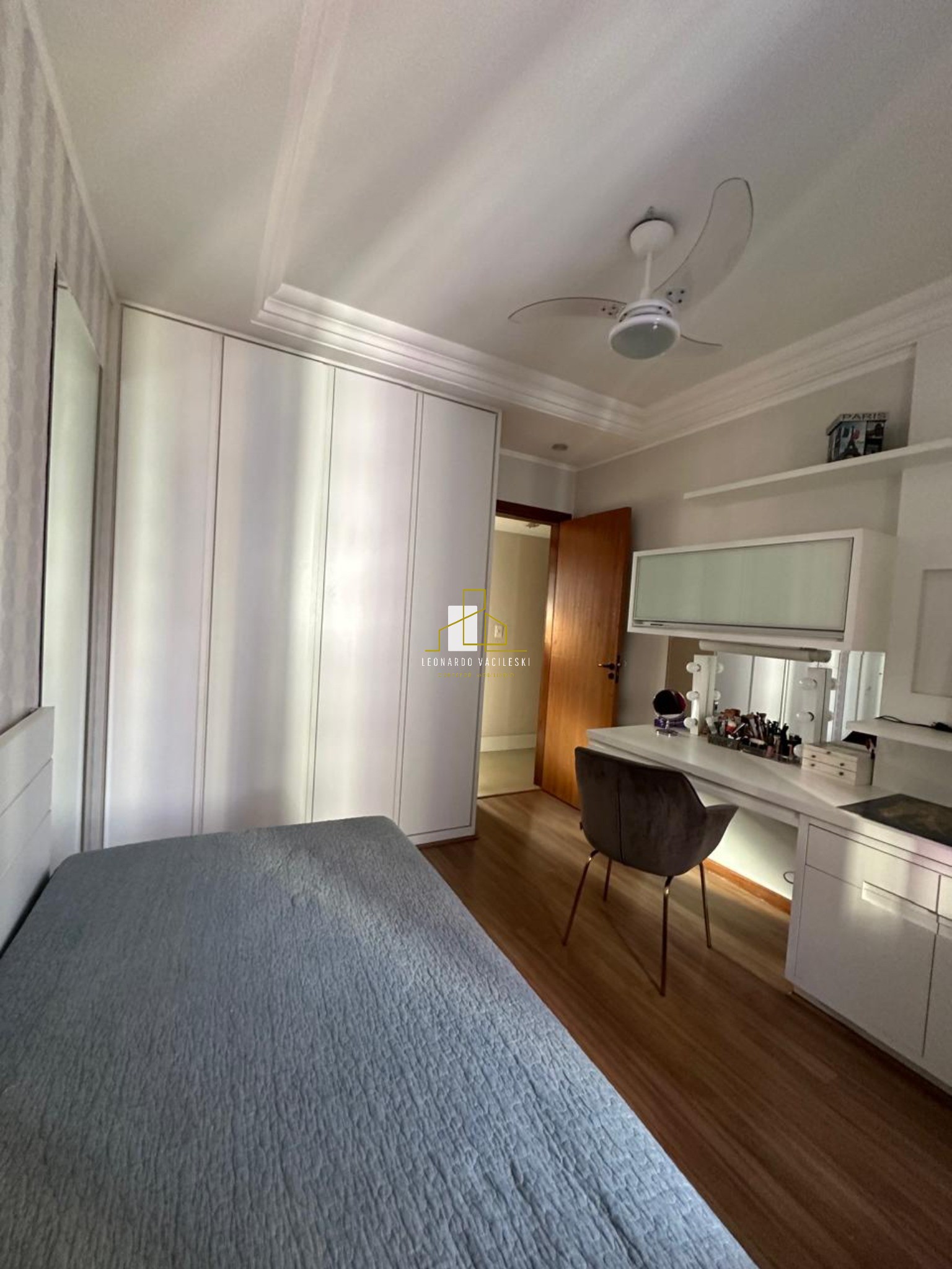 Apartamento, 3 quartos, 180 m² - Foto 12